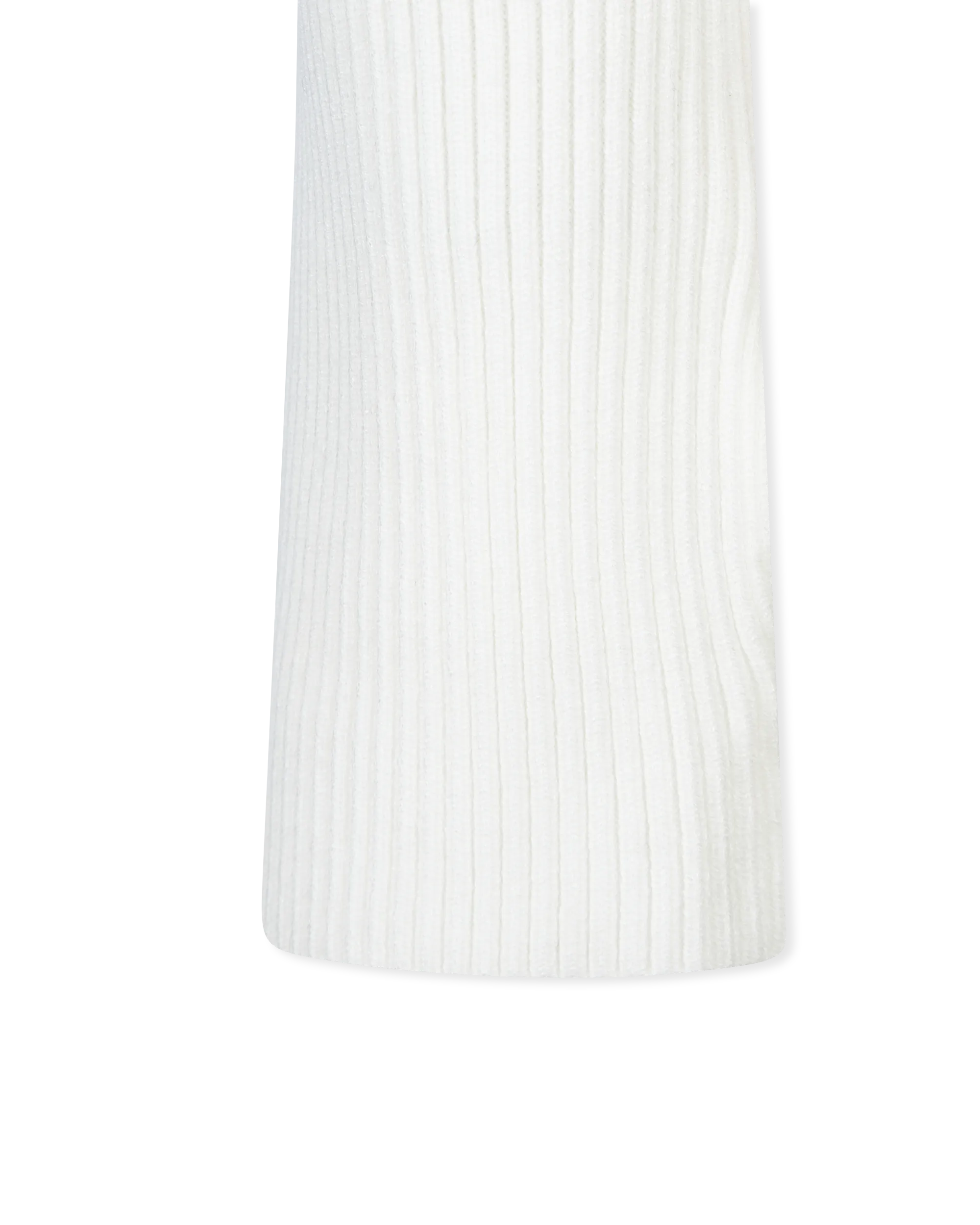 Erika Knit Turtleneck Sweater - DIHSAN