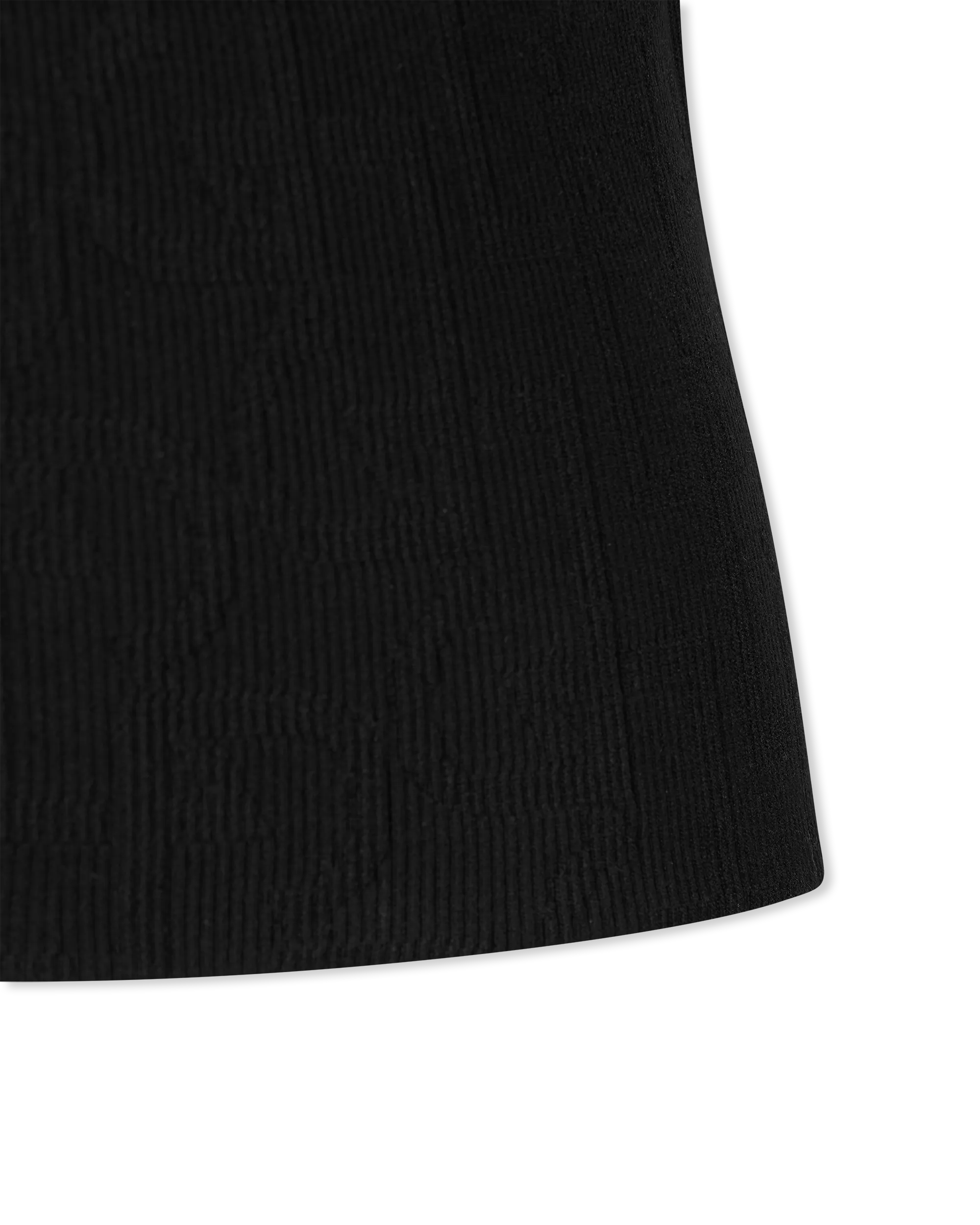 Marian Seamless Mock Neck Top - DIHSAN