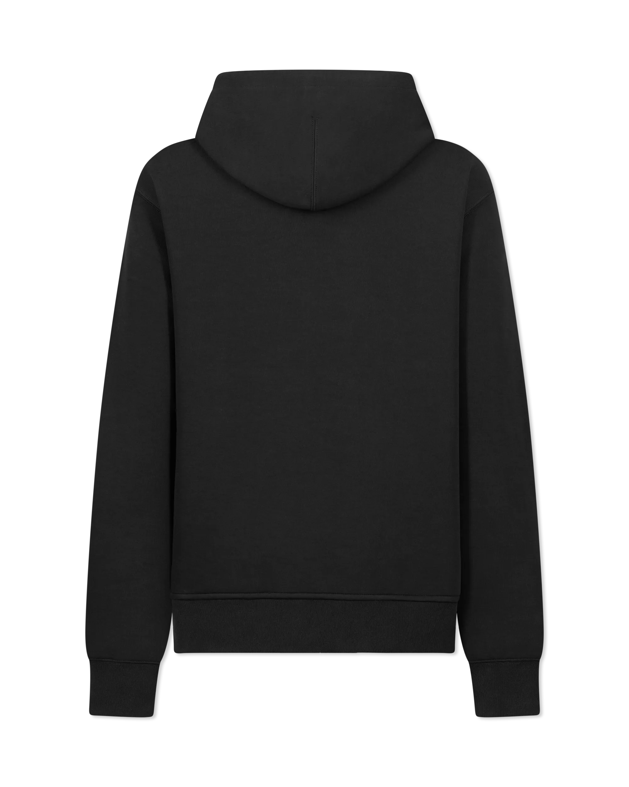 Jace Unisex Zip-Up Hoodie - DIHSAN