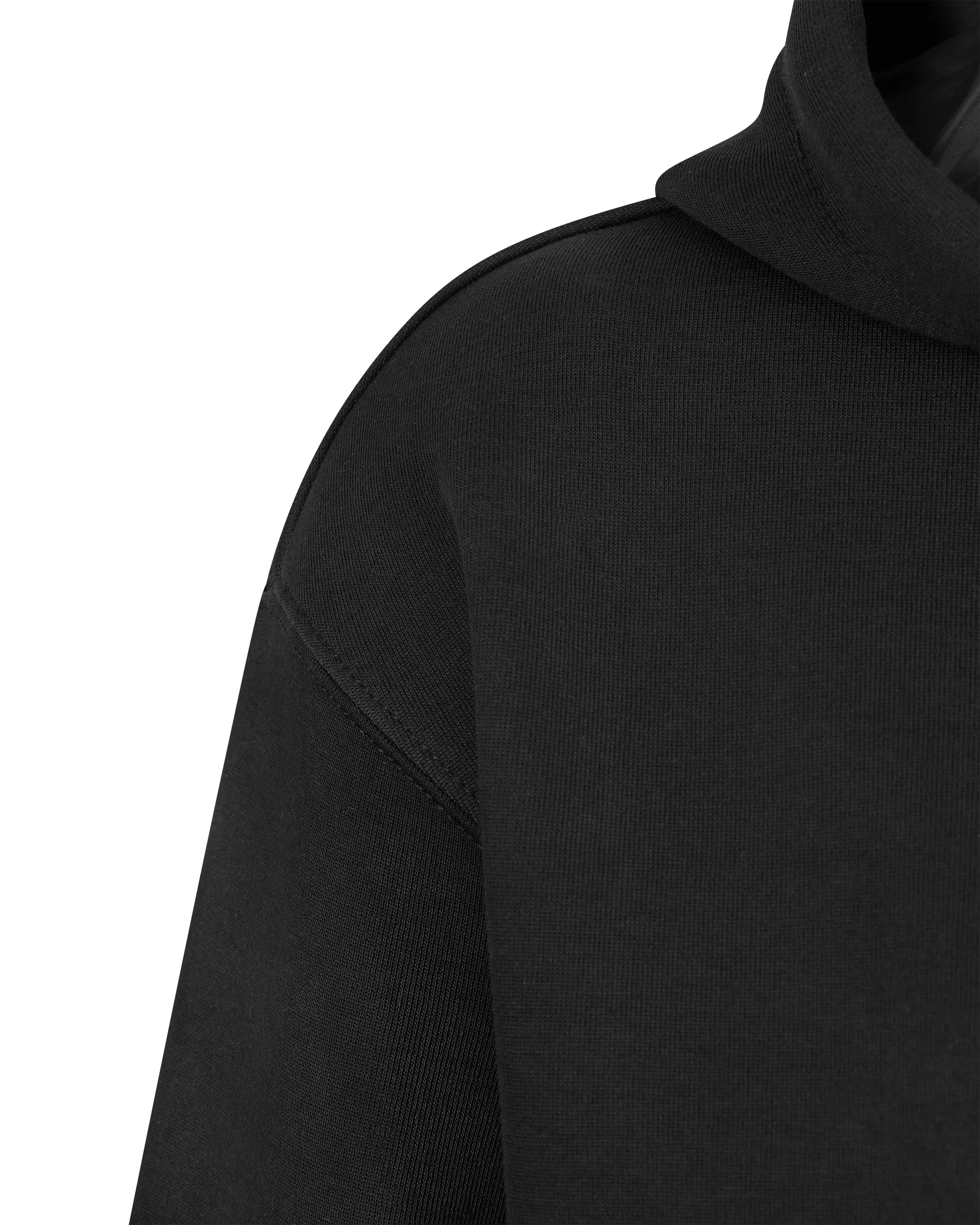 Jace Unisex Zip-Up Hoodie - DIHSAN