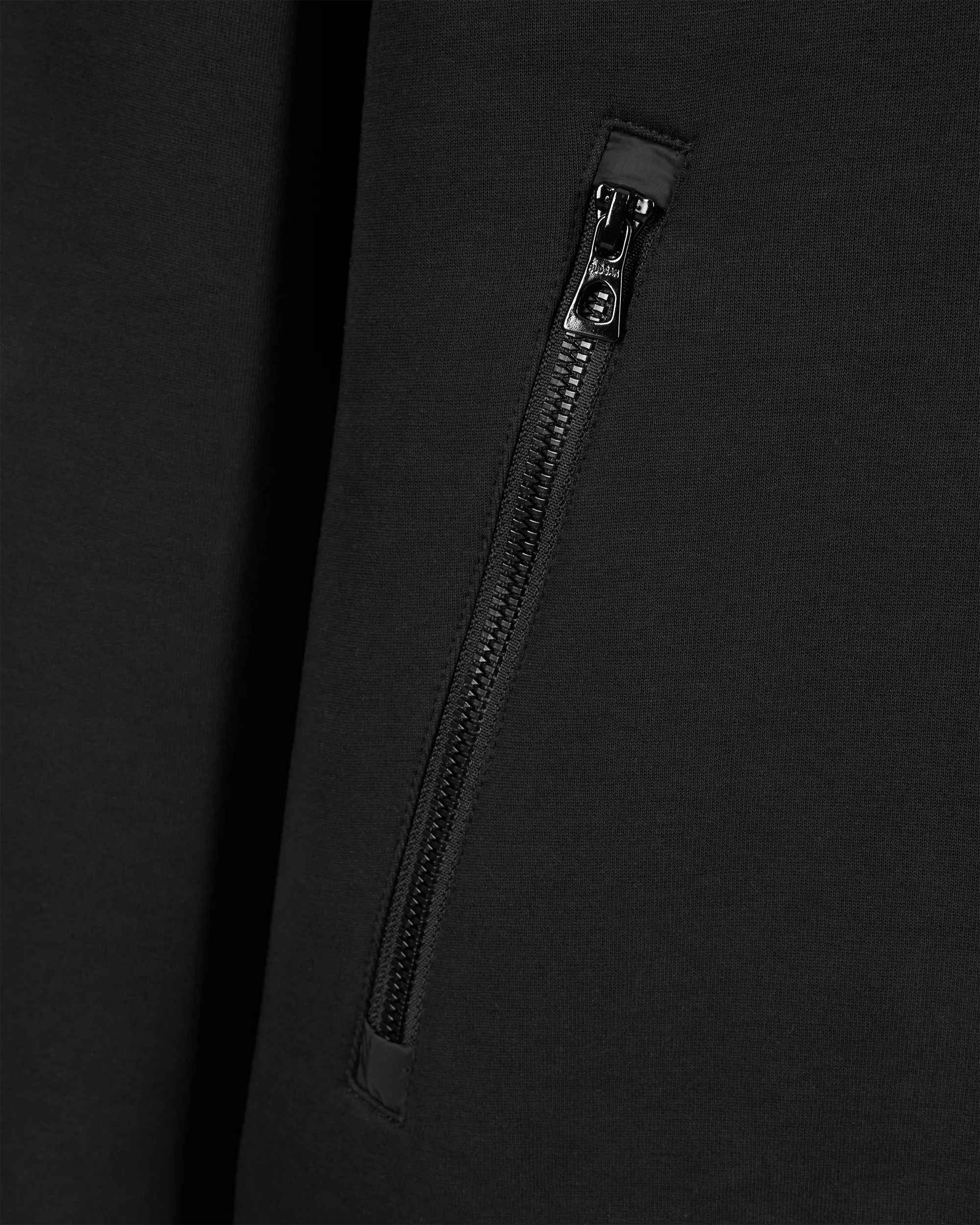 Jace Unisex Zip-Up Hoodie - DIHSAN