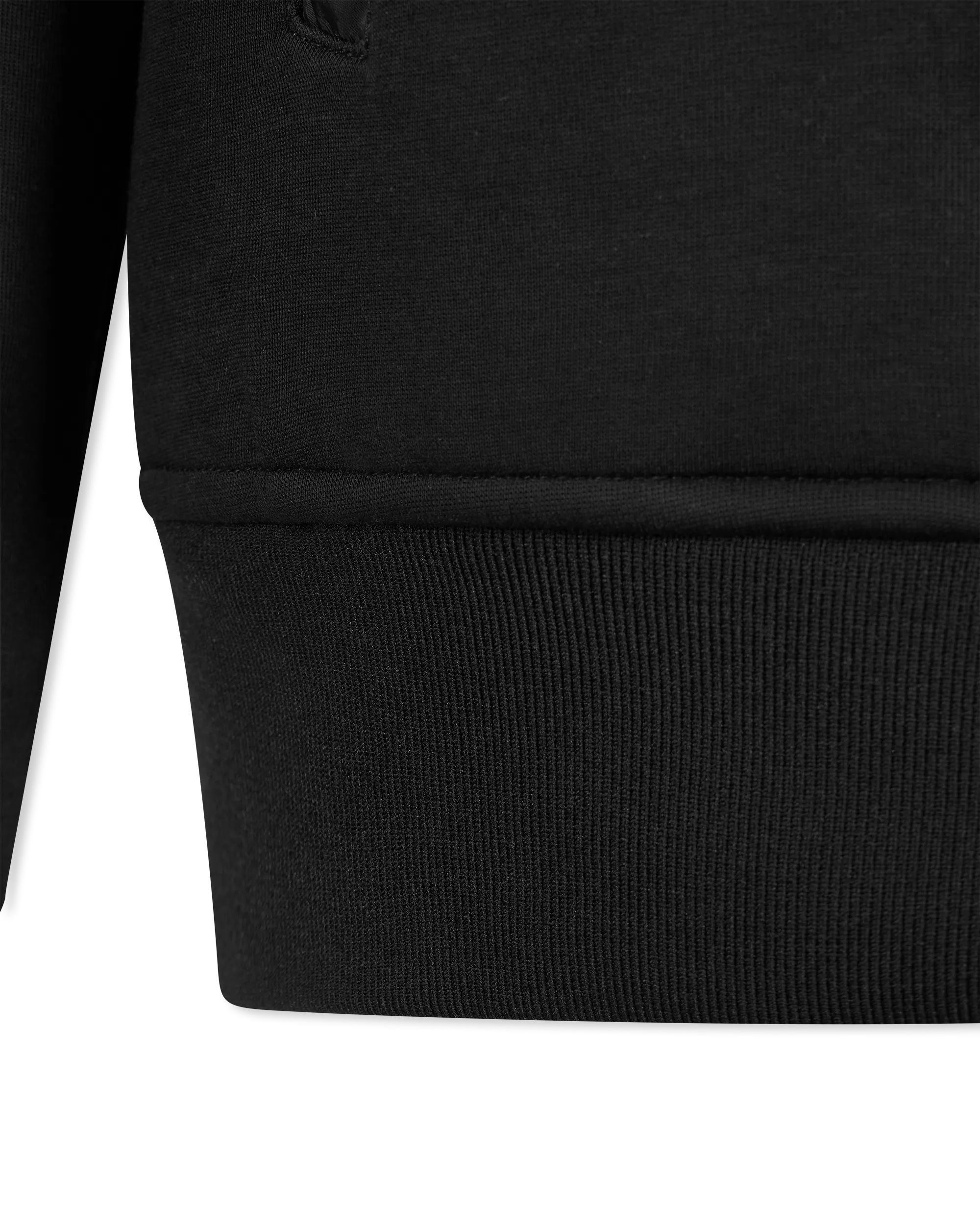 Jace Unisex Zip-Up Hoodie - DIHSAN