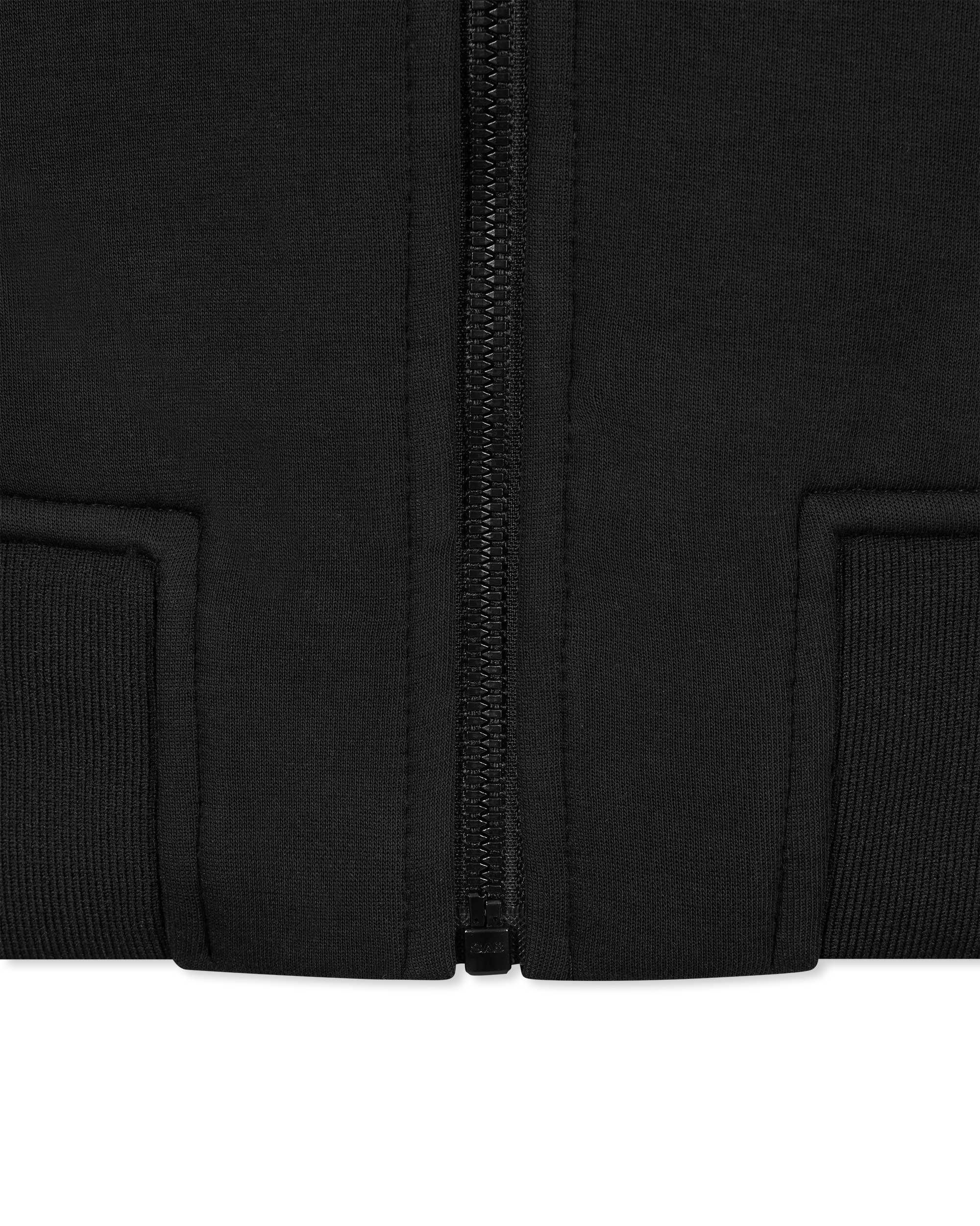 Jace Unisex Zip-Up Hoodie - DIHSAN