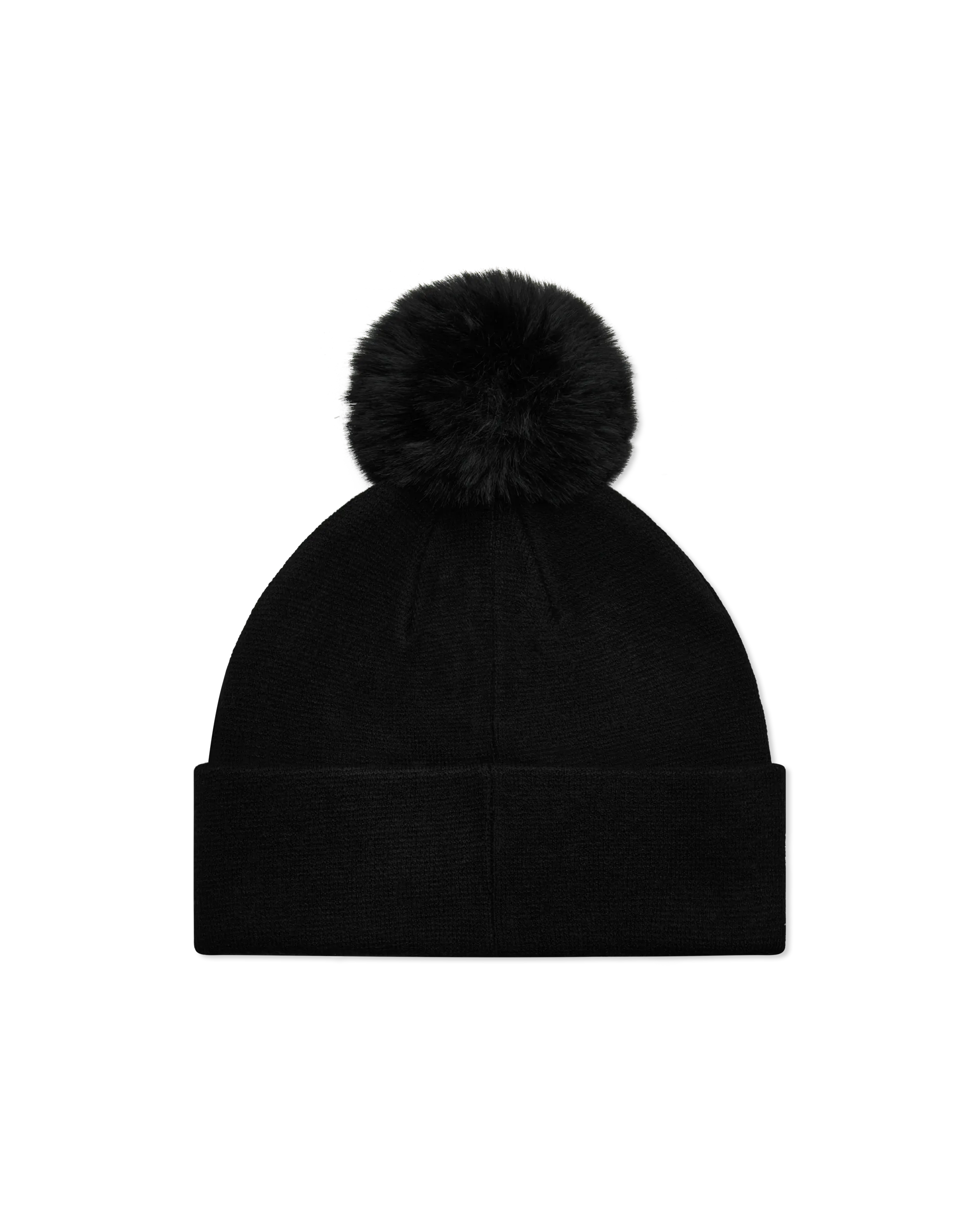 Kriss Unisex Pom Pom Knit Hat - DIHSAN