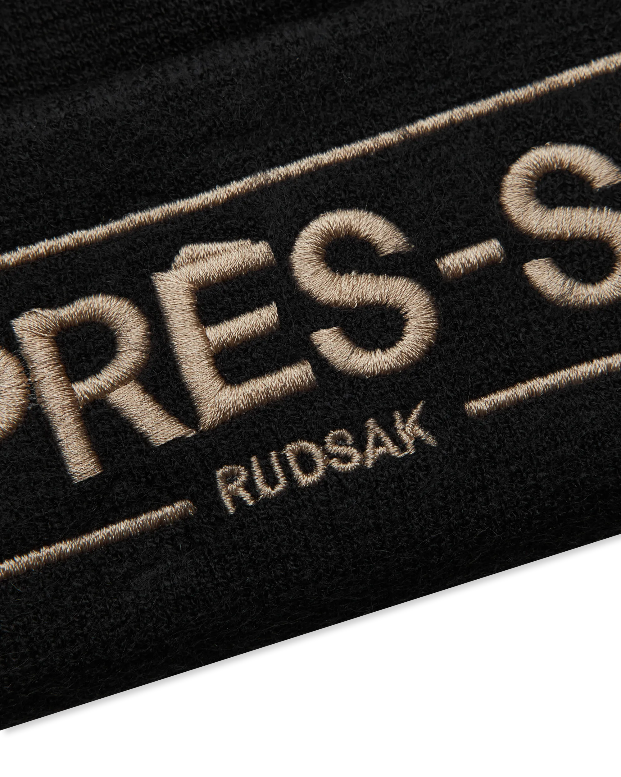 Kriss Unisex Pom Pom Knit Hat - DIHSAN