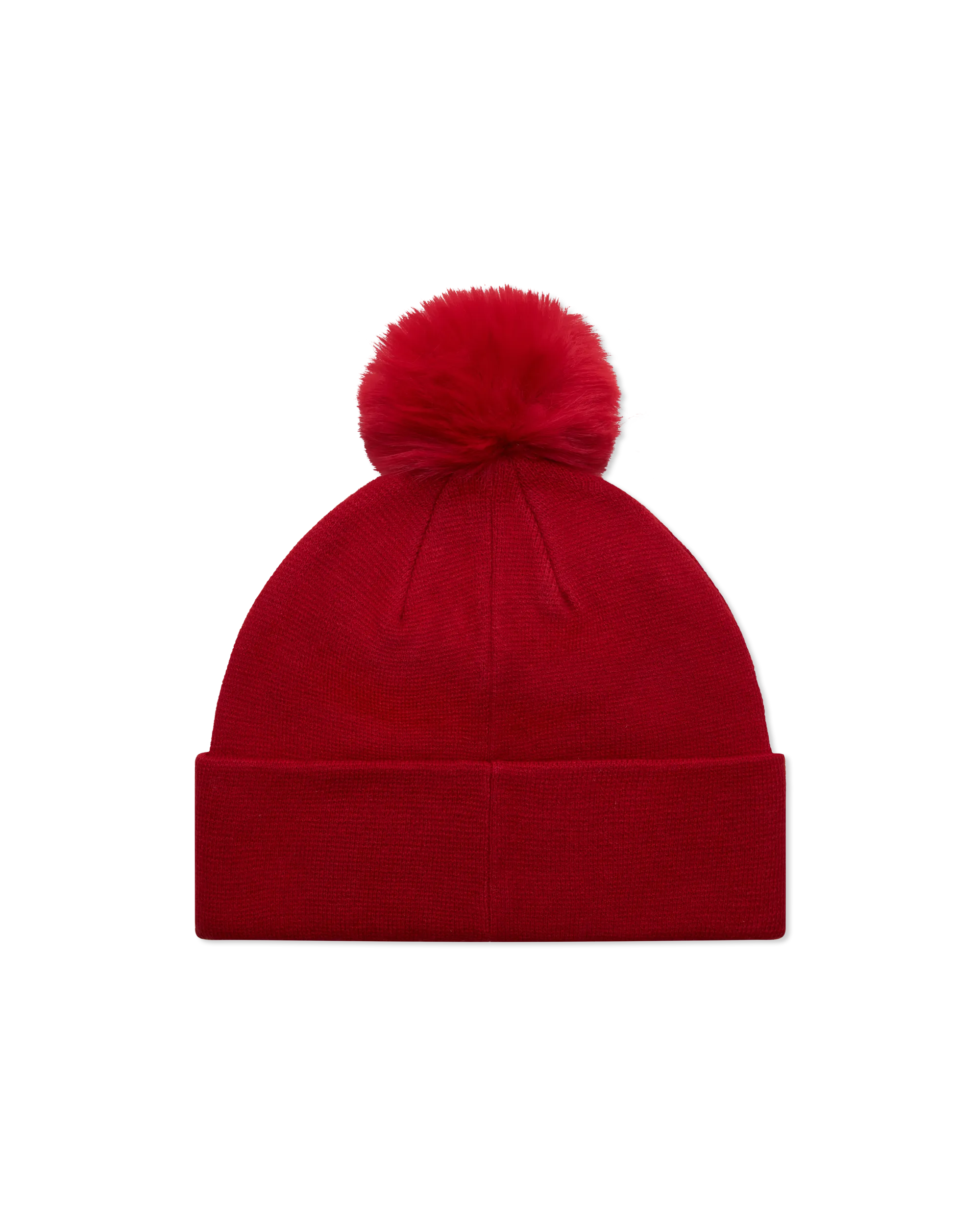 Kriss Unisex Pom Pom Knit Hat - DIHSAN