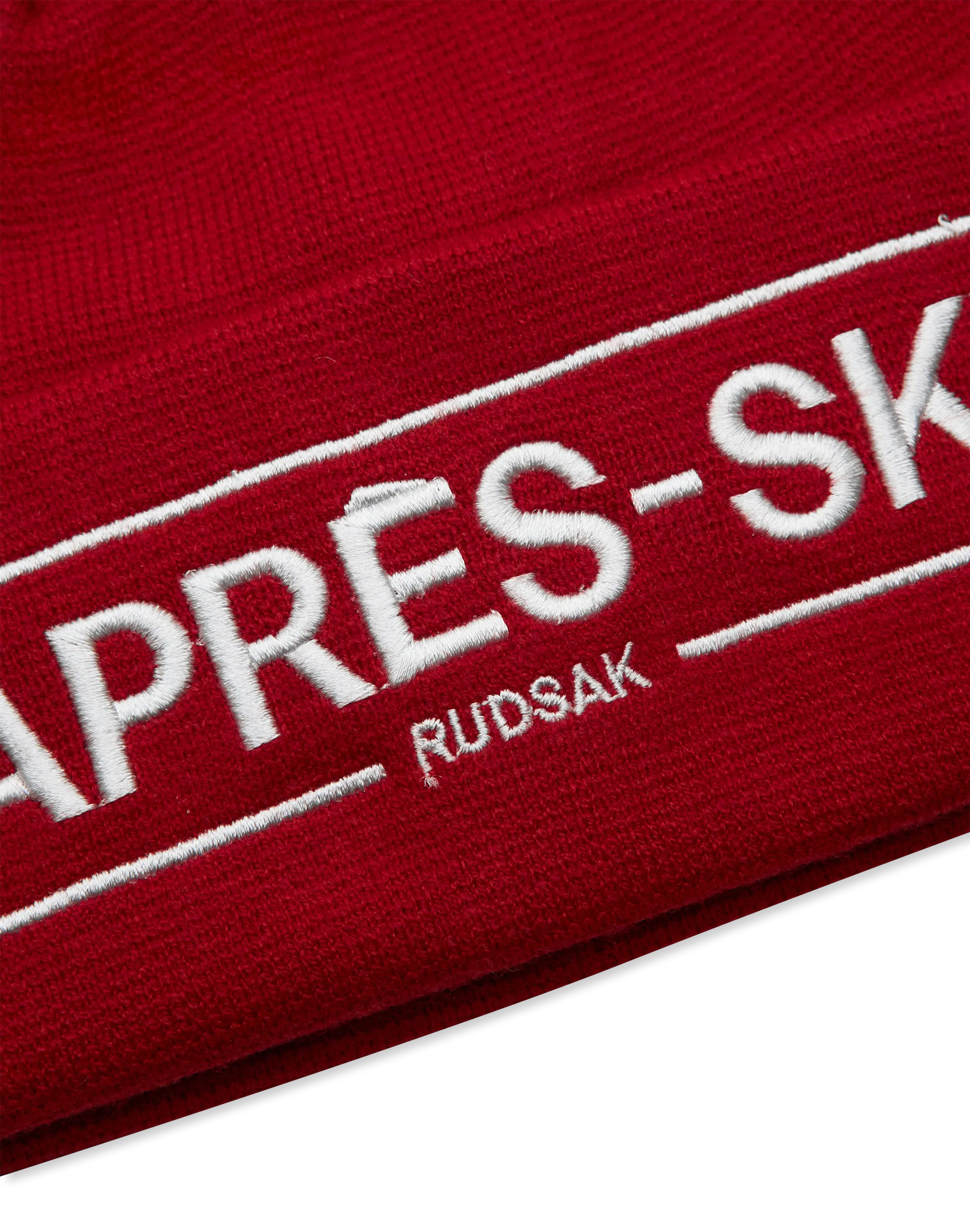 Kriss Unisex Pom Pom Knit Hat - DIHSAN