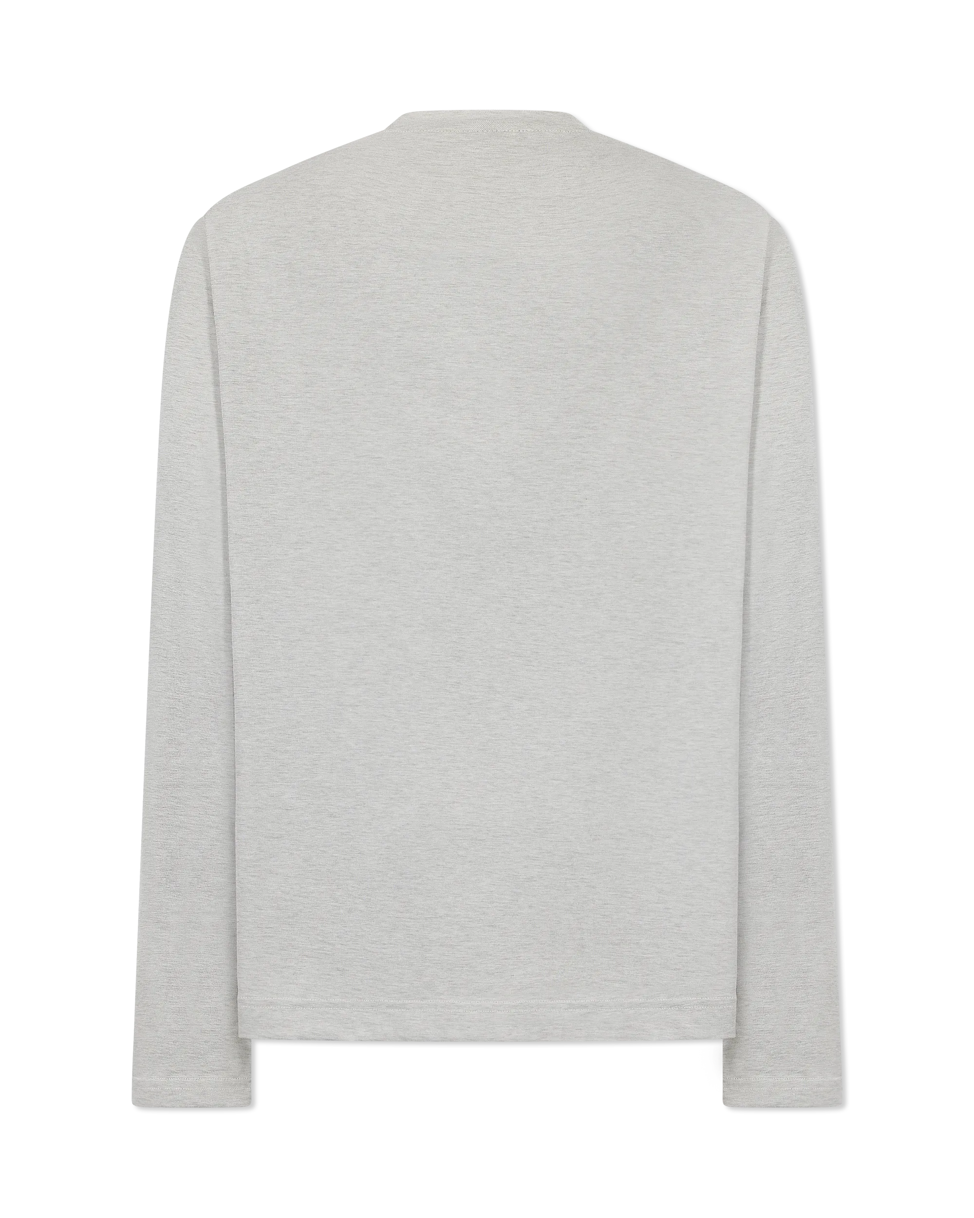 Modern 4Flex Long Sleeve T-Shirt - DIHSAN