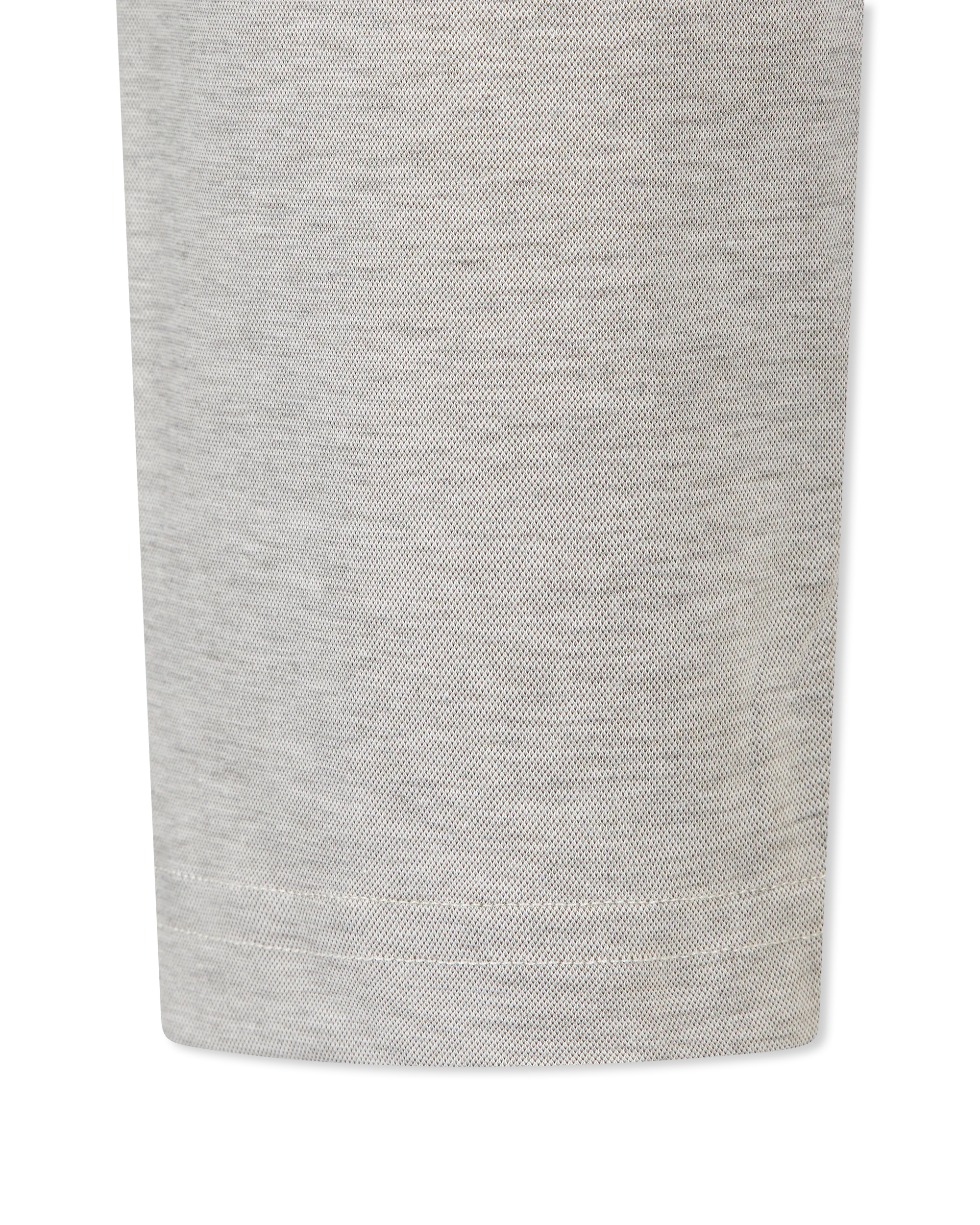 Modern 4Flex Long Sleeve T-Shirt - DIHSAN