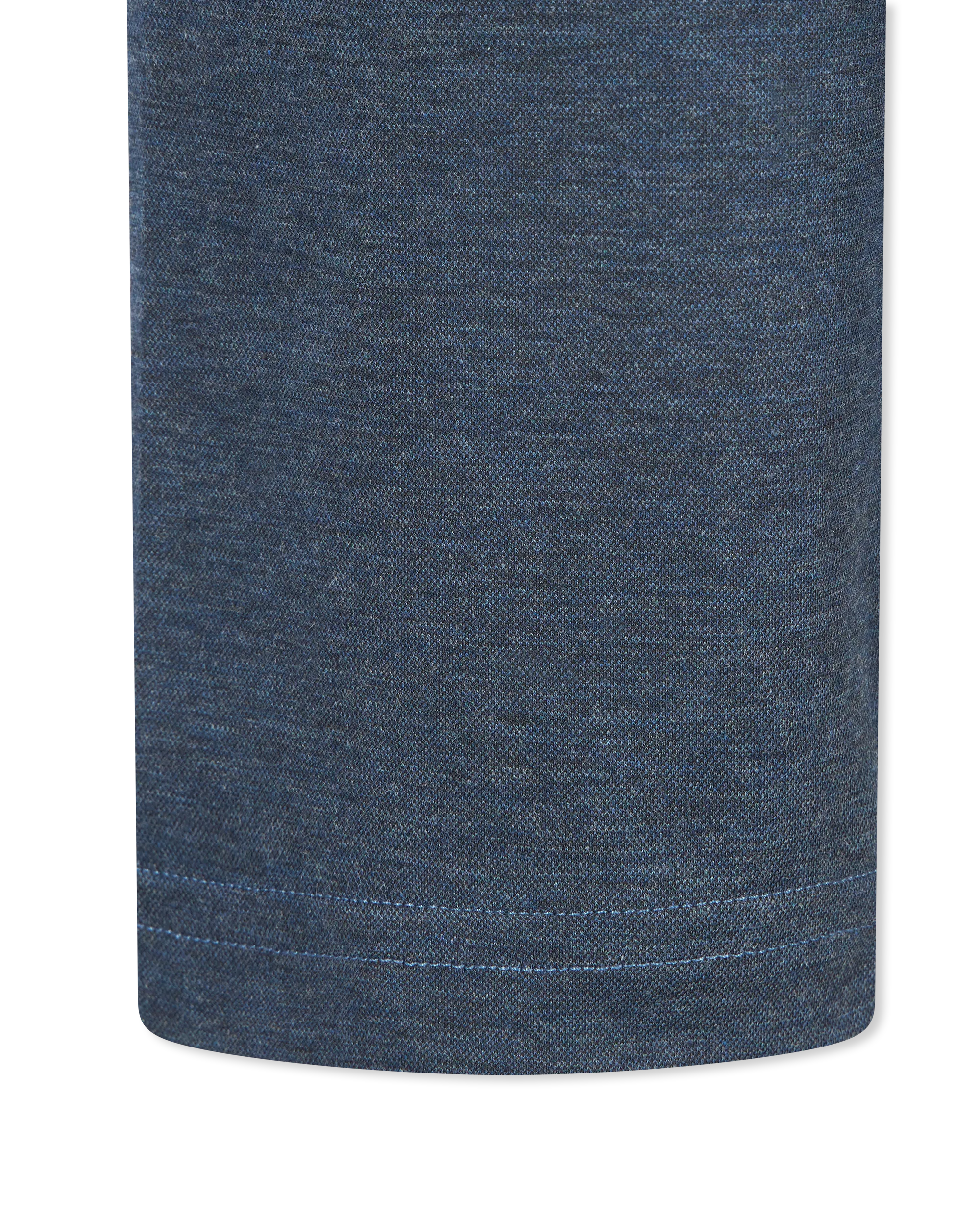 Modern 4Flex Long Sleeve T-Shirt - DIHSAN