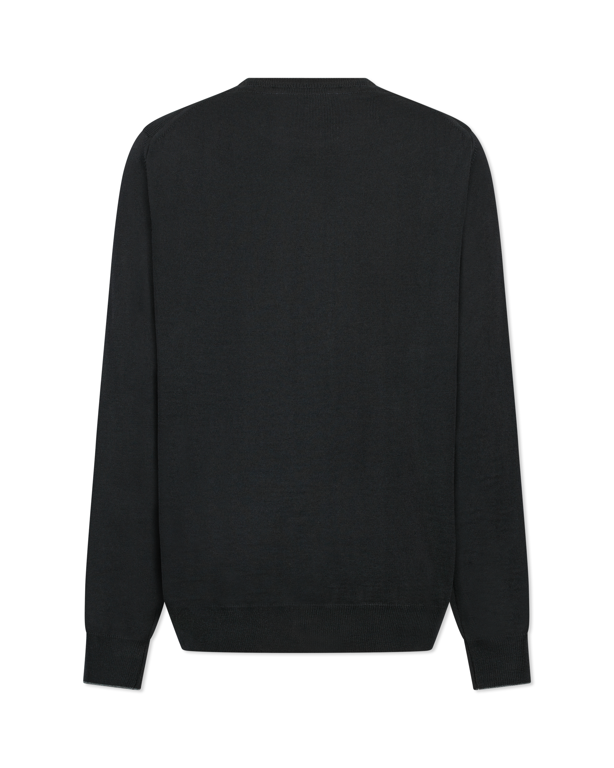 Light Gauge Crewneck Sweater