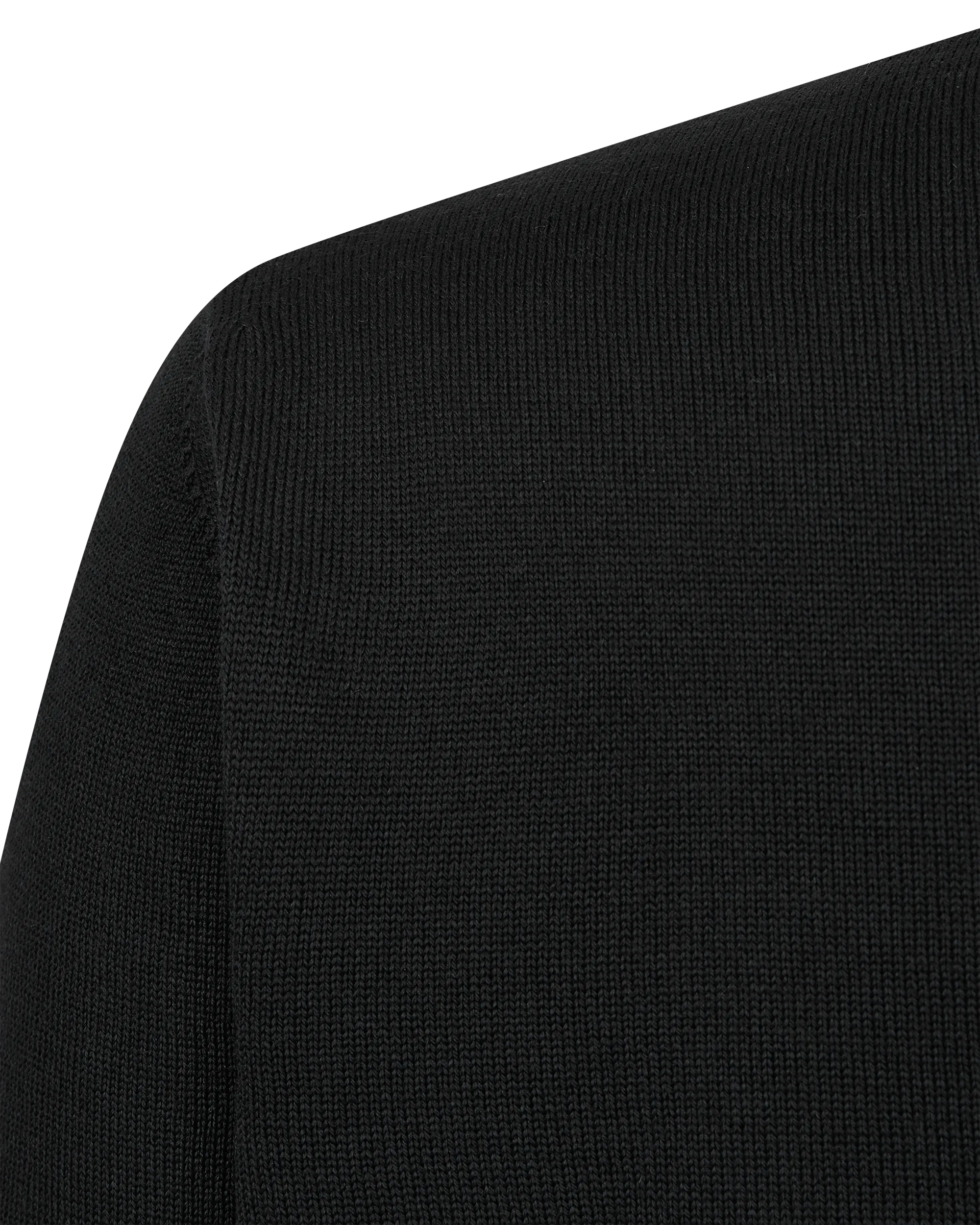 Light Gauge Crewneck Sweater - DIHSAN