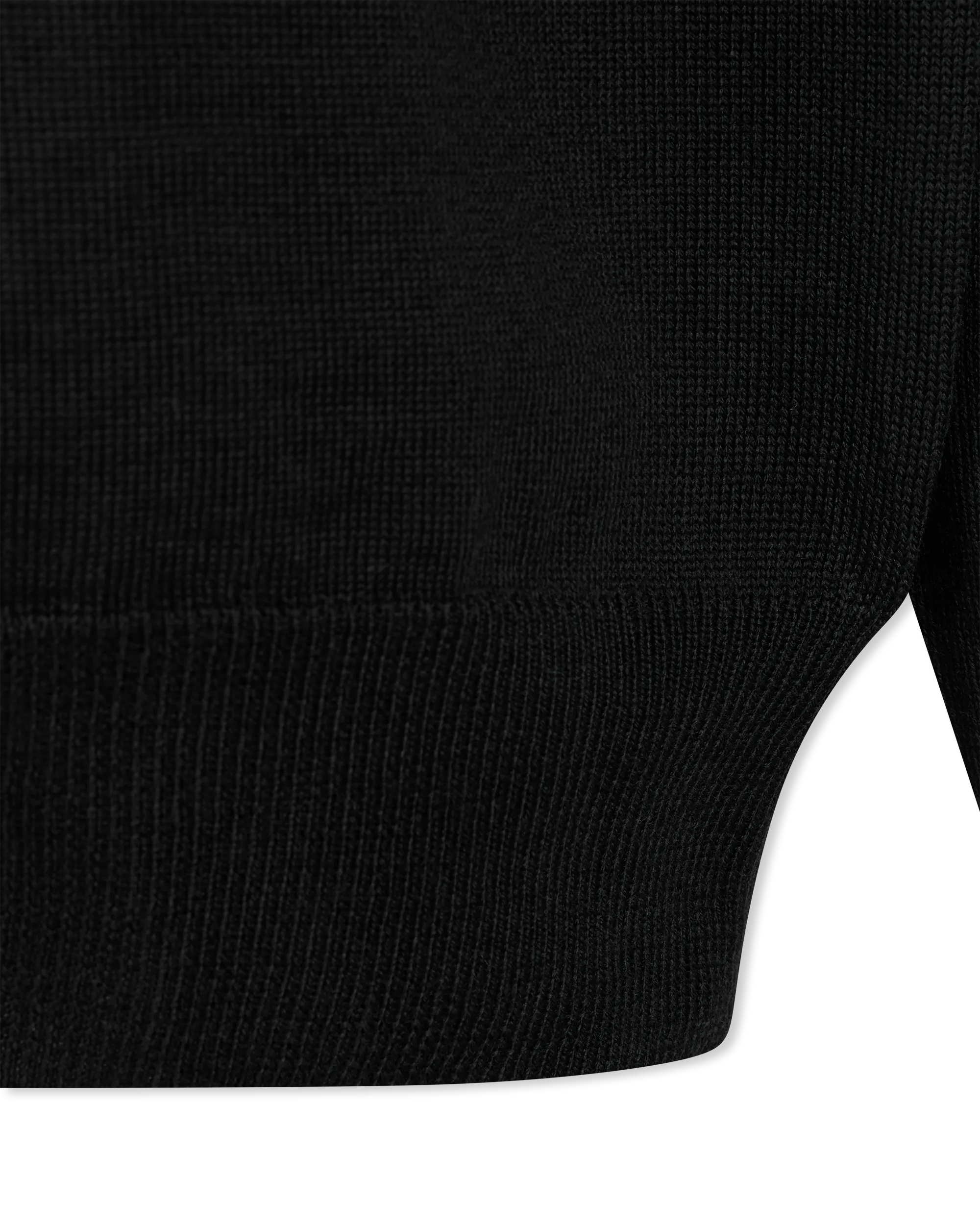 Light Gauge Crewneck Sweater - DIHSAN