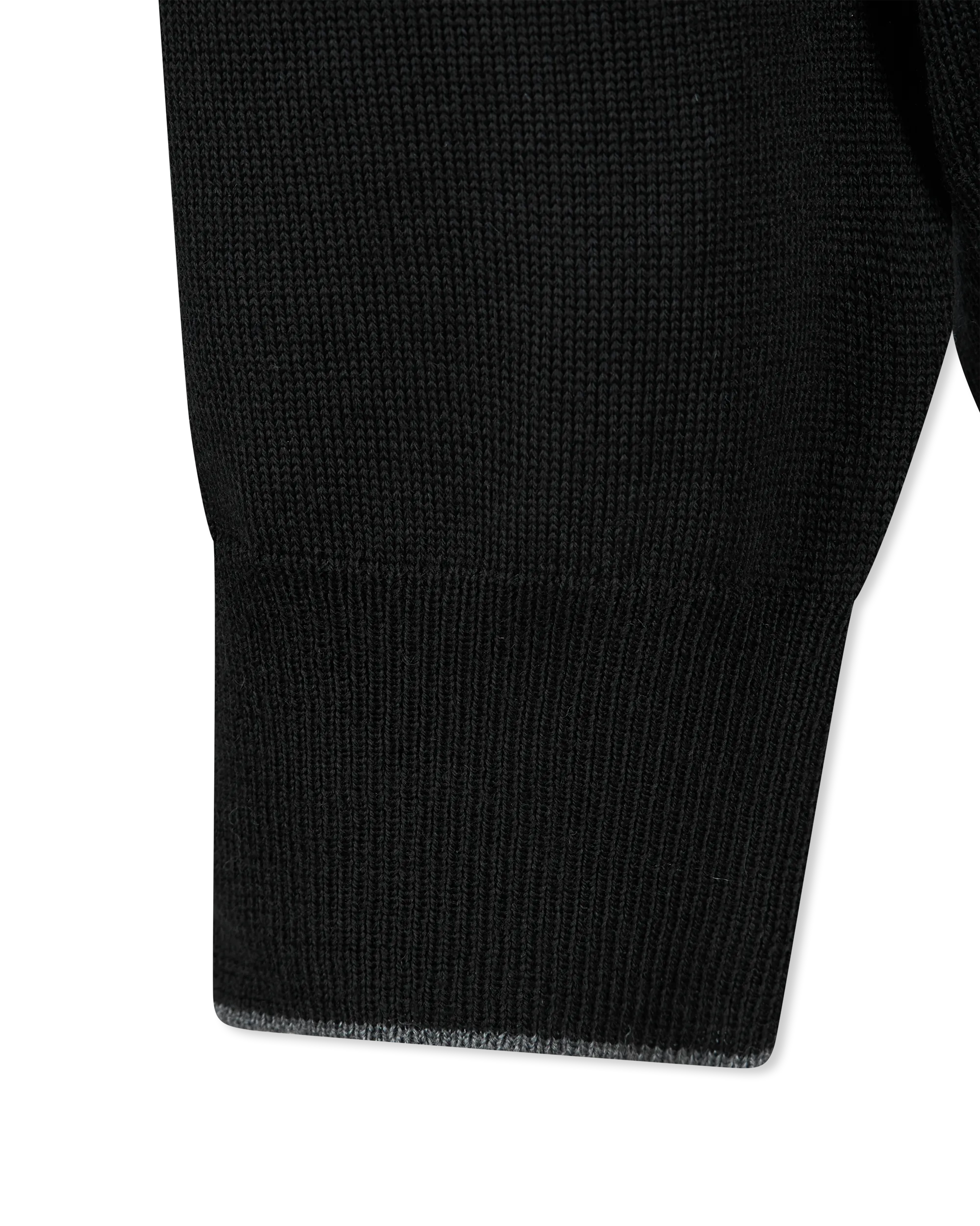 Light Gauge Crewneck Sweater - DIHSAN