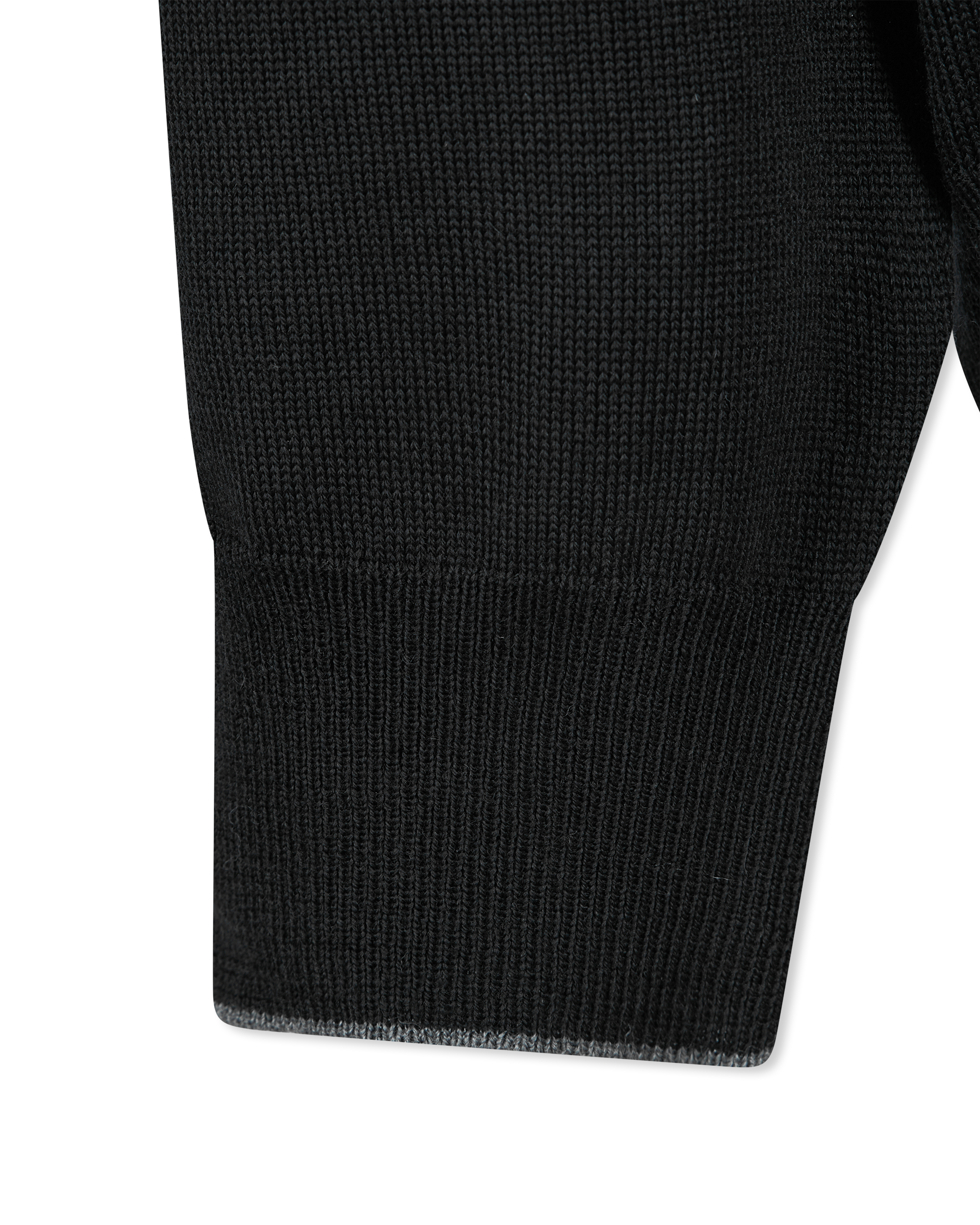 Light Gauge Crewneck Sweater