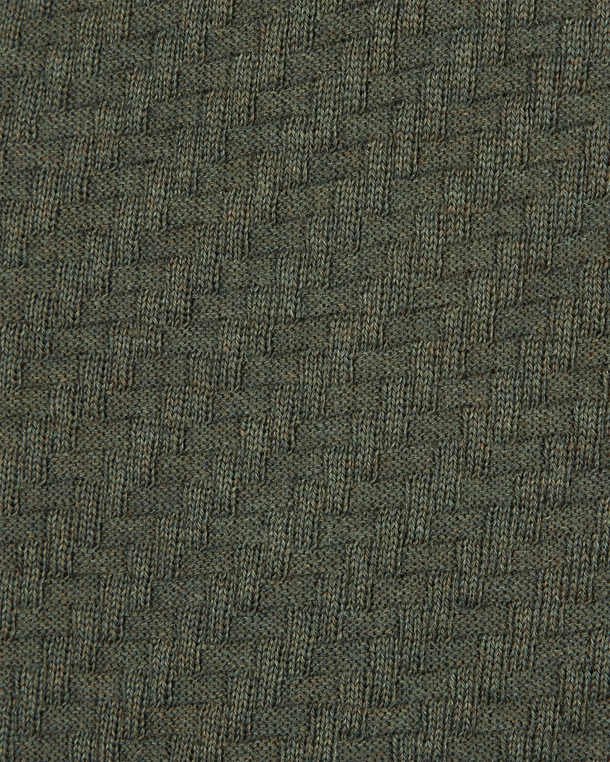 Light Gauge Structured Zipped Cardigan - DIHSAN