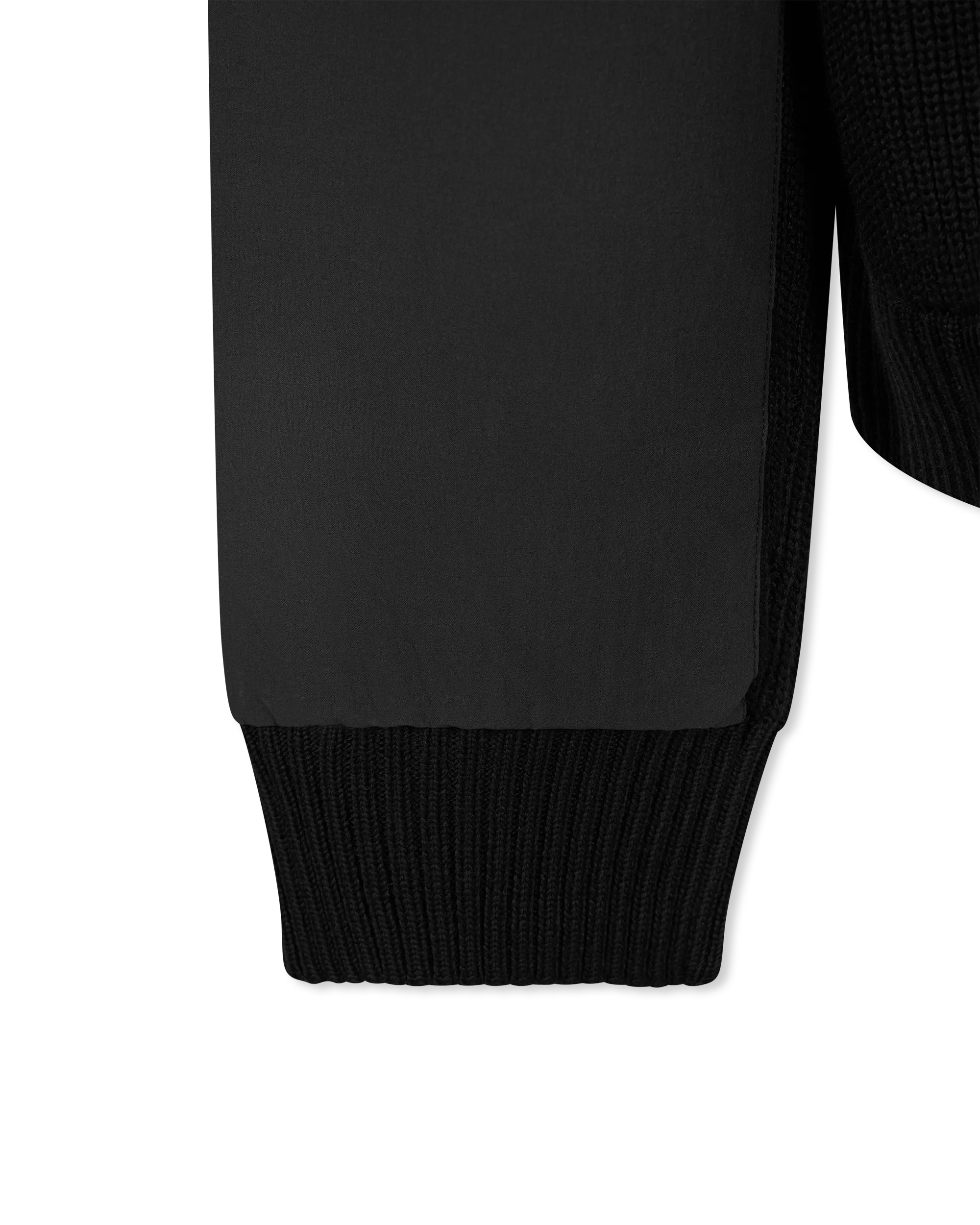 Ero Tailored Hybrid Sweater - DIHSAN