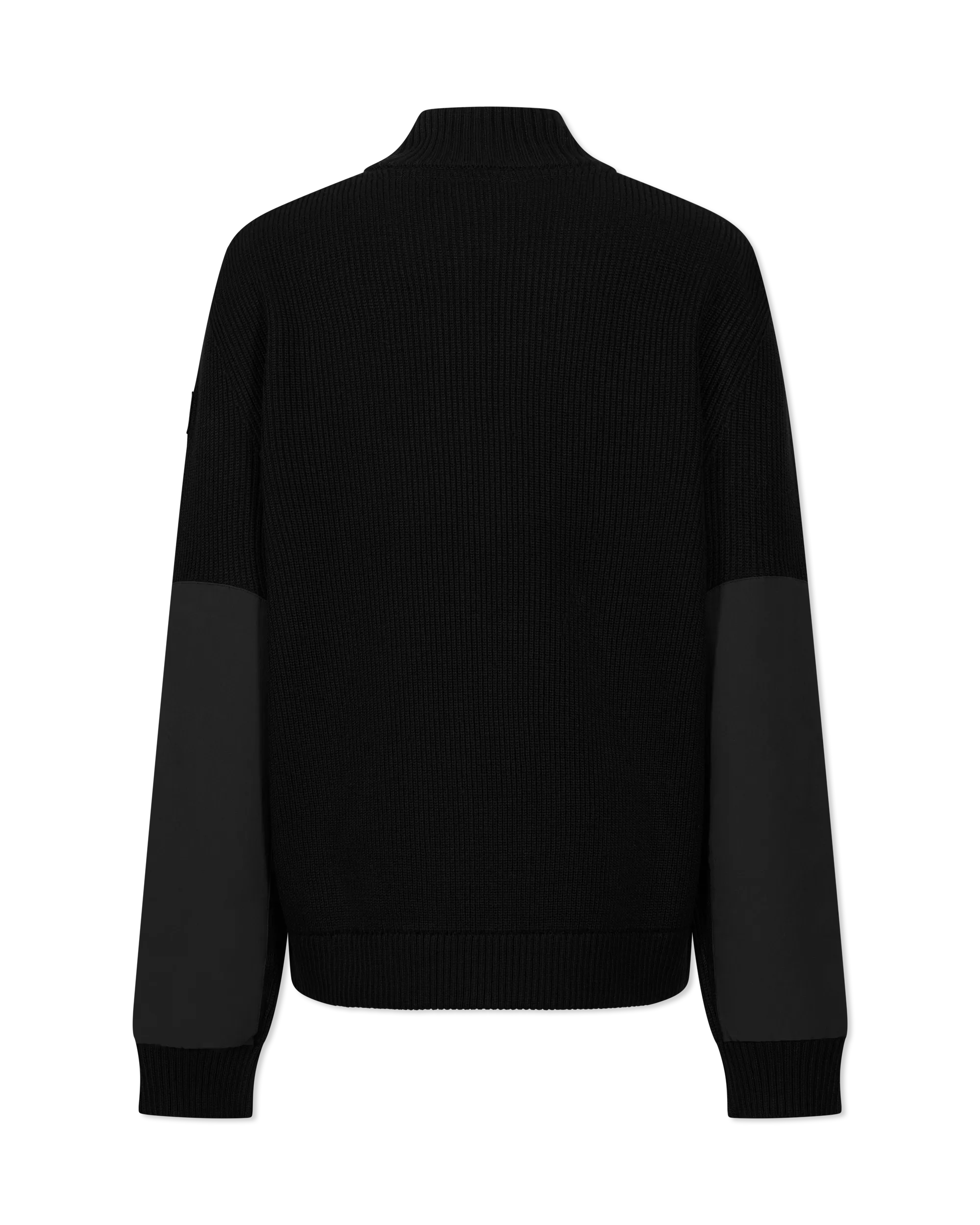 Ero Tailored Hybrid Sweater - DIHSAN