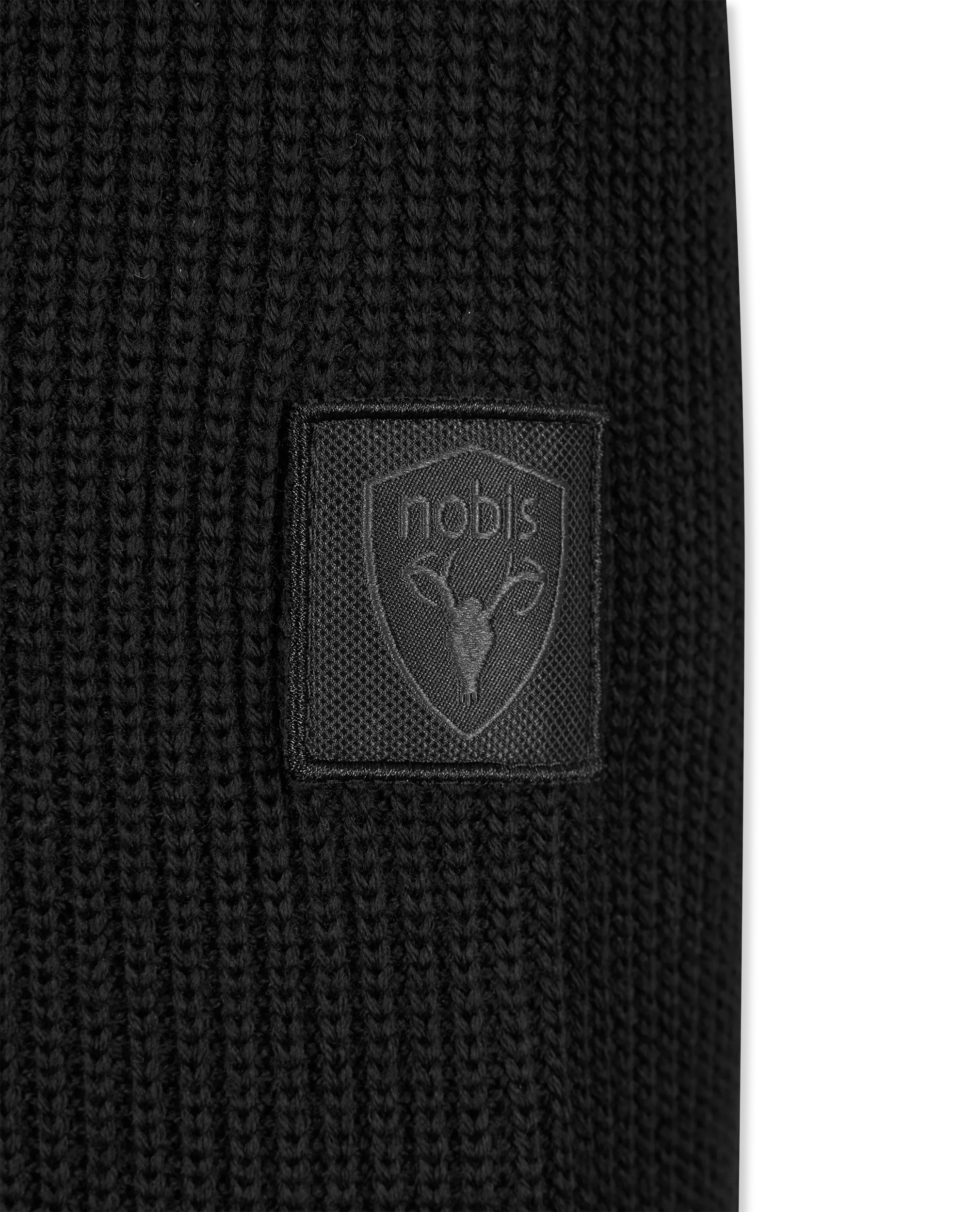 Ero Tailored Hybrid Sweater - DIHSAN