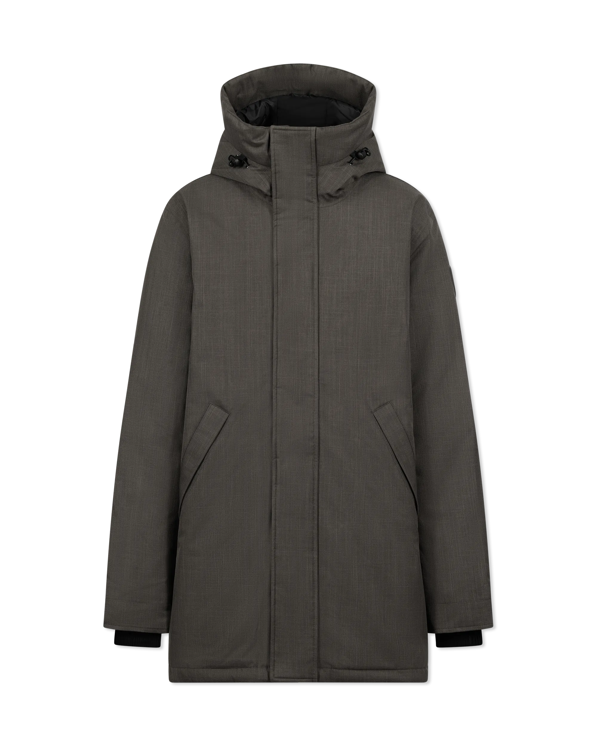 Pierre-CH Jacket - DIHSAN