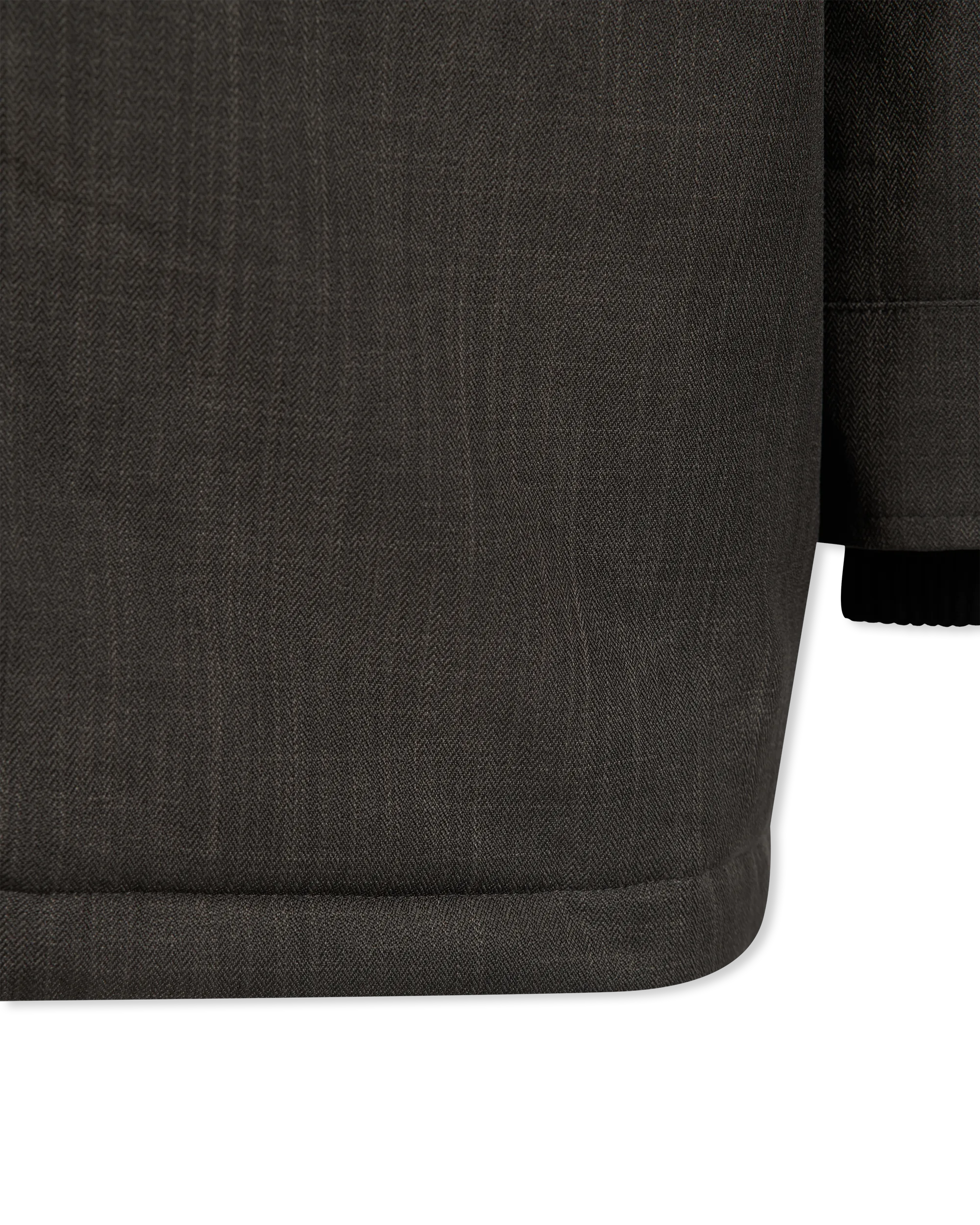 Pierre-CH Jacket - DIHSAN
