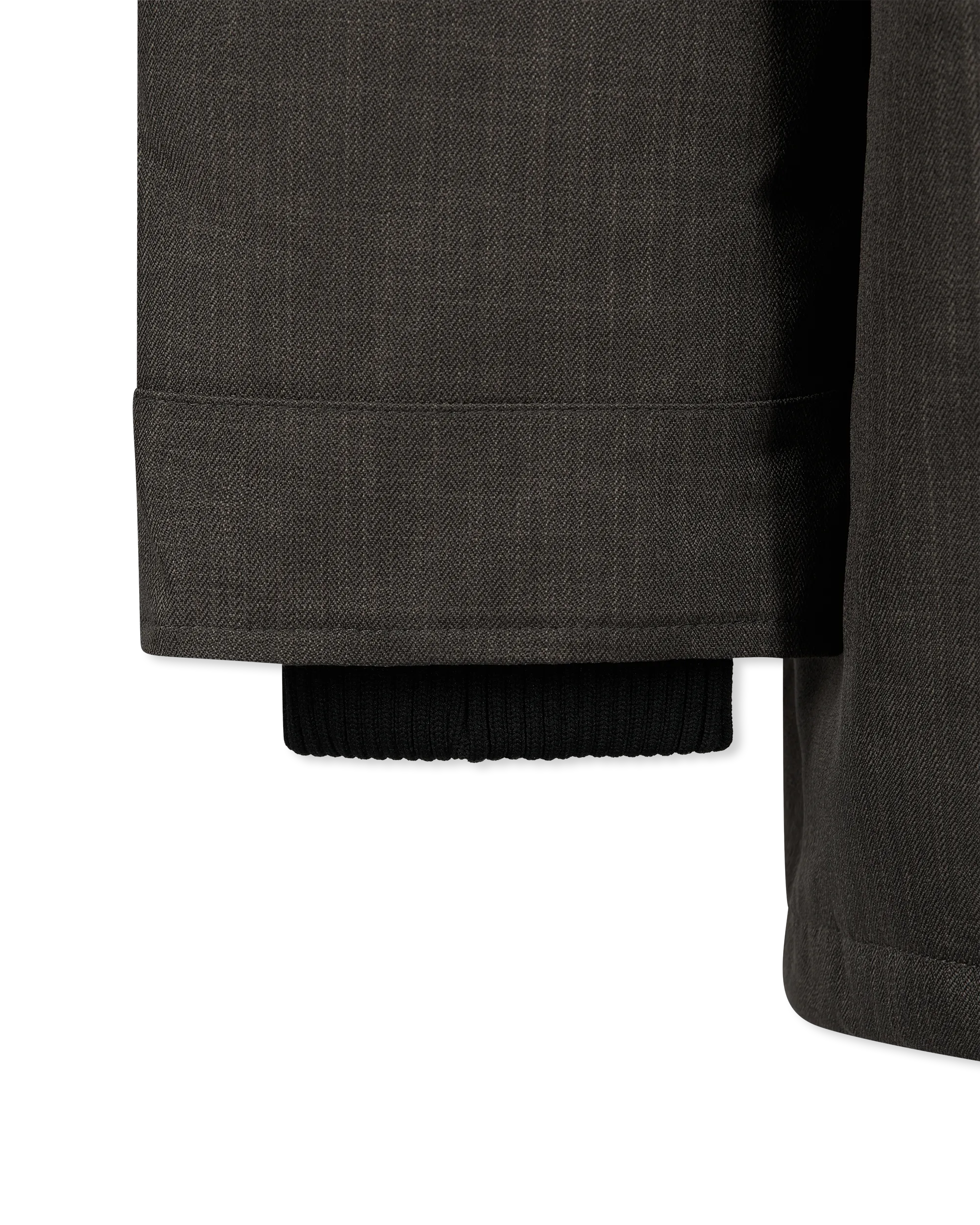 Pierre-CH Jacket - DIHSAN