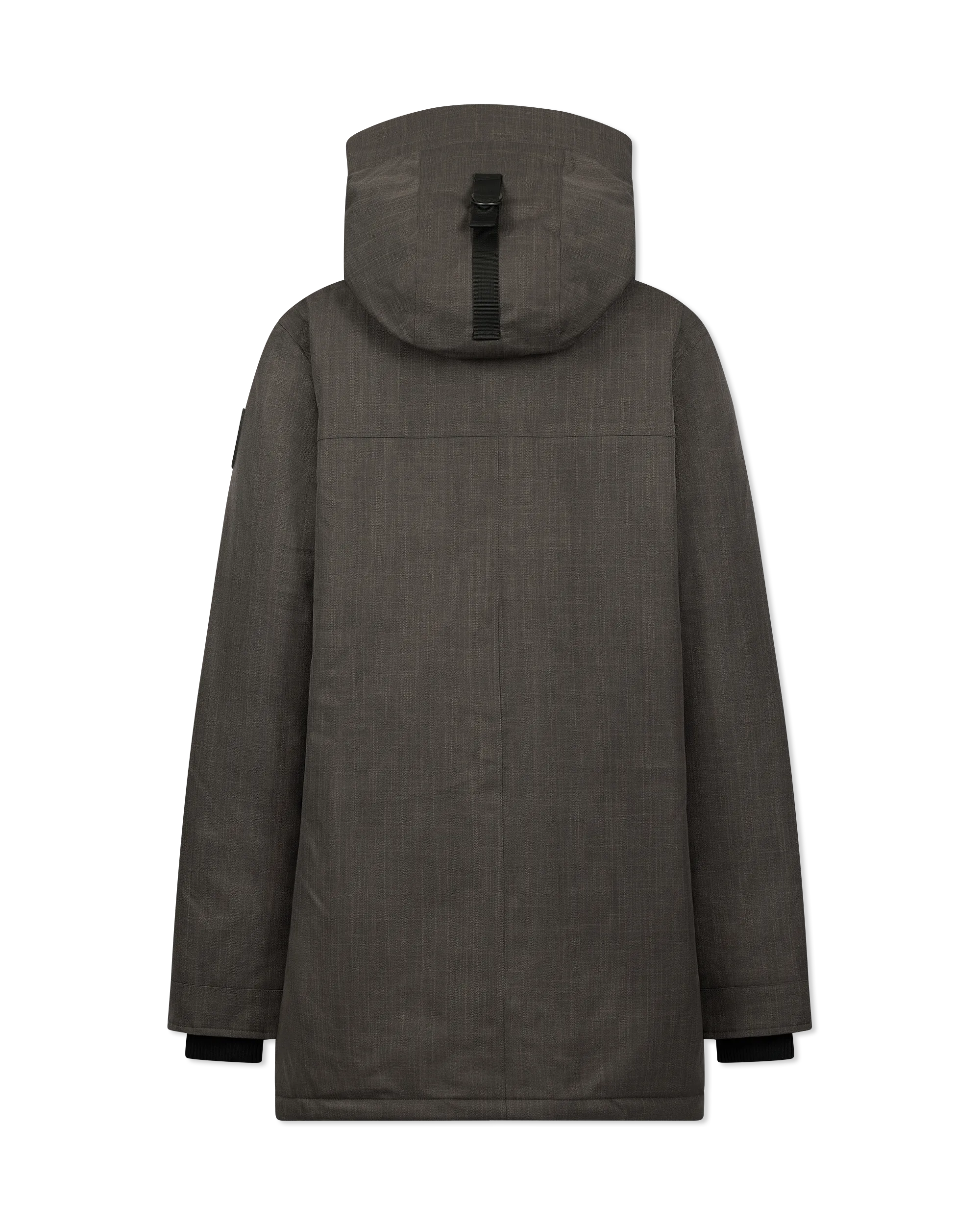 Pierre-CH Jacket - DIHSAN