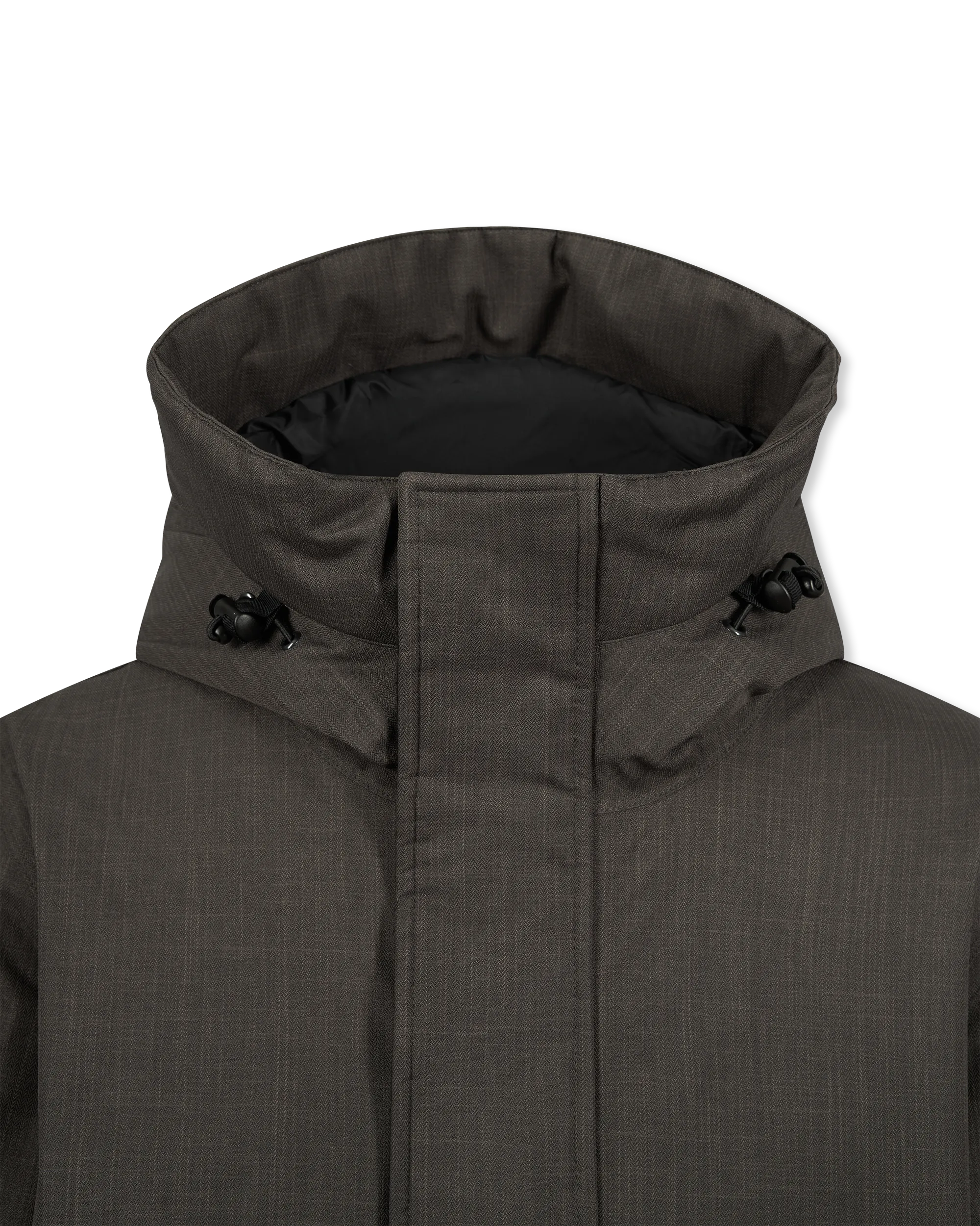 Pierre-CH Jacket - DIHSAN