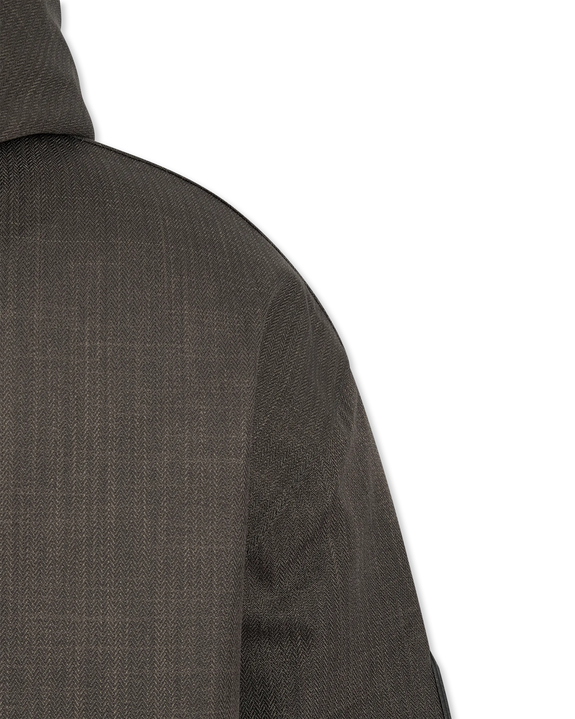 Pierre-CH Jacket - DIHSAN