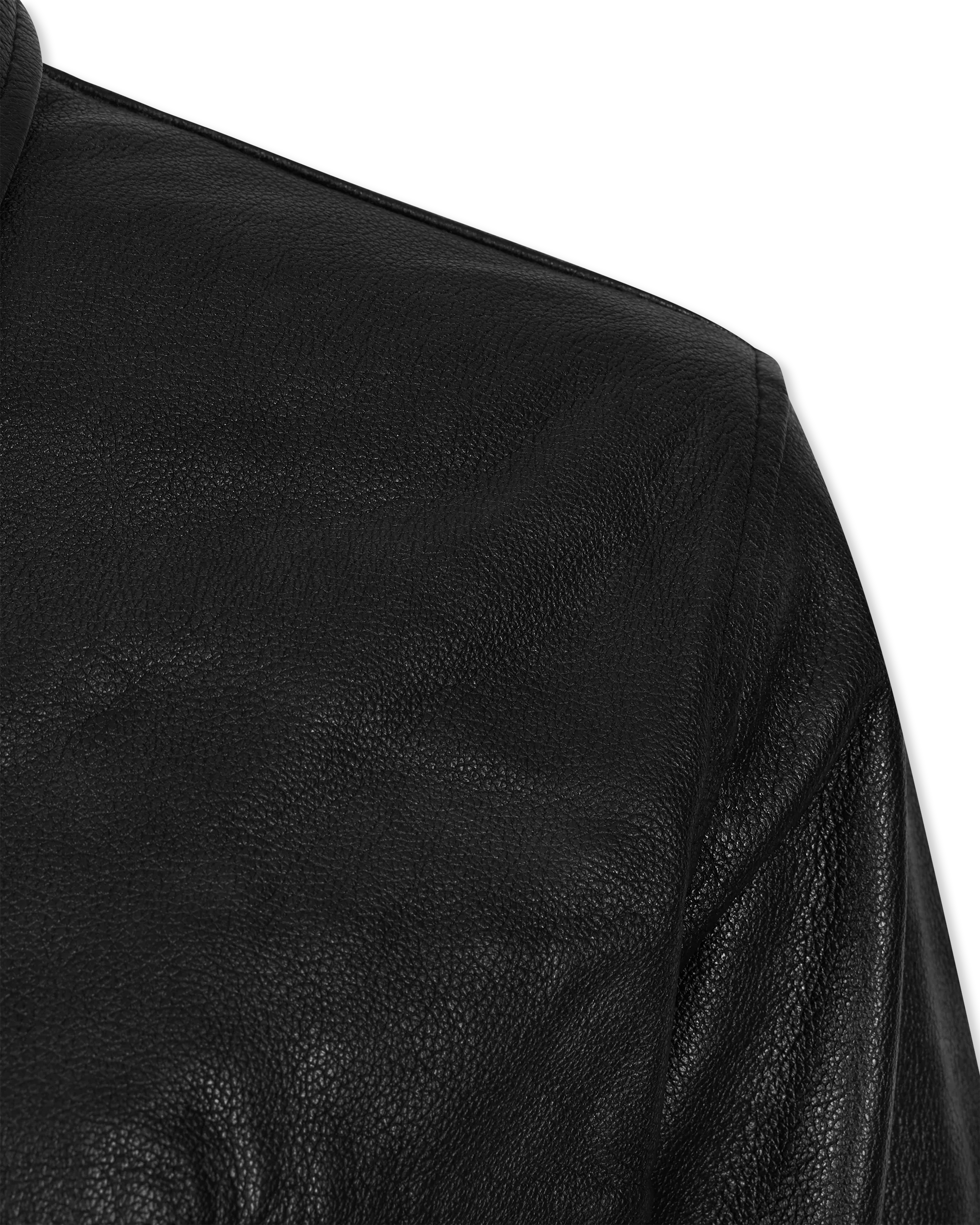 DL1961 Ines Leather Shirt
