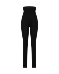 Wool-ford Leggings - DIHSAN