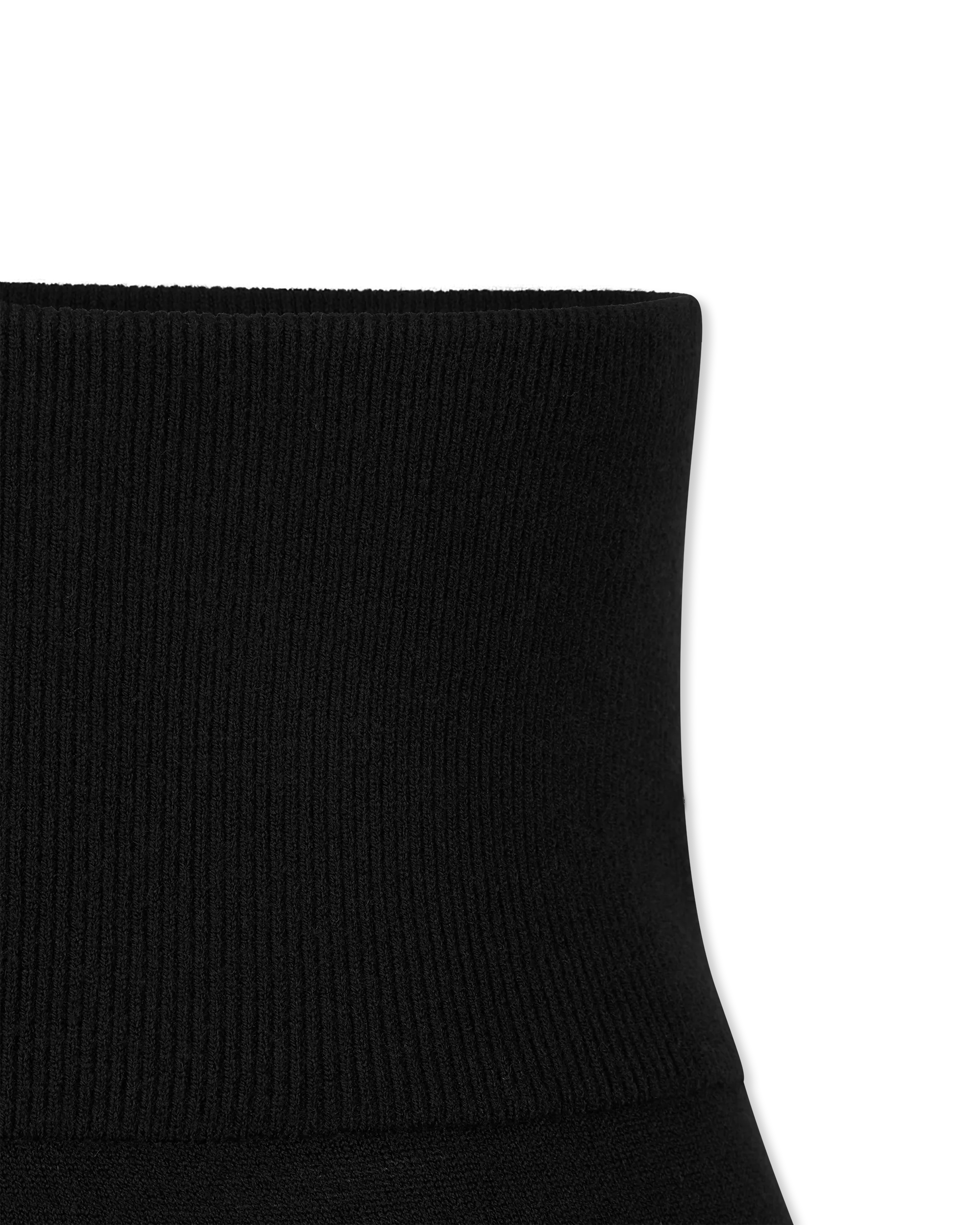 Wool-ford Leggings - DIHSAN