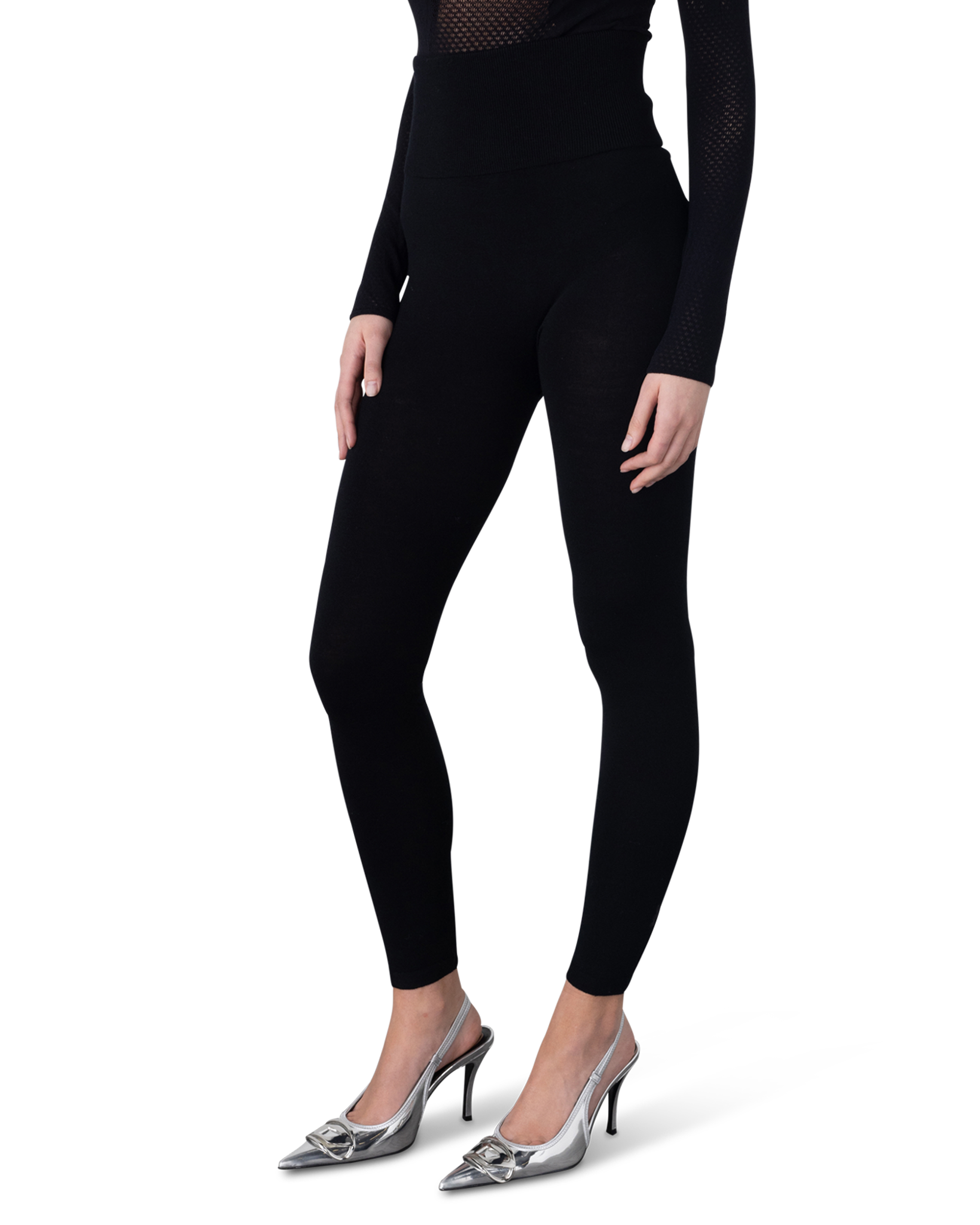 Wool-ford Leggings