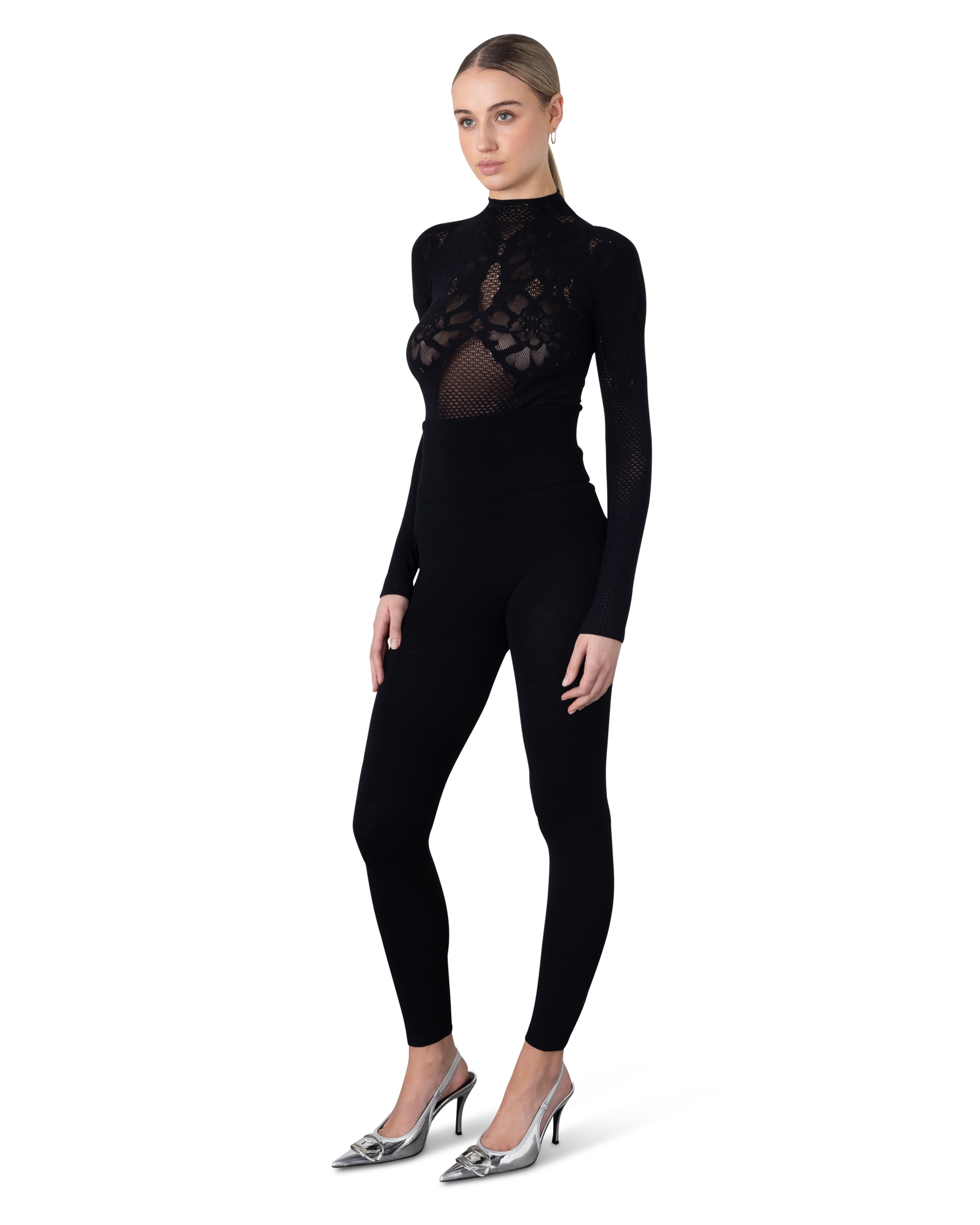 Wool-ford Leggings