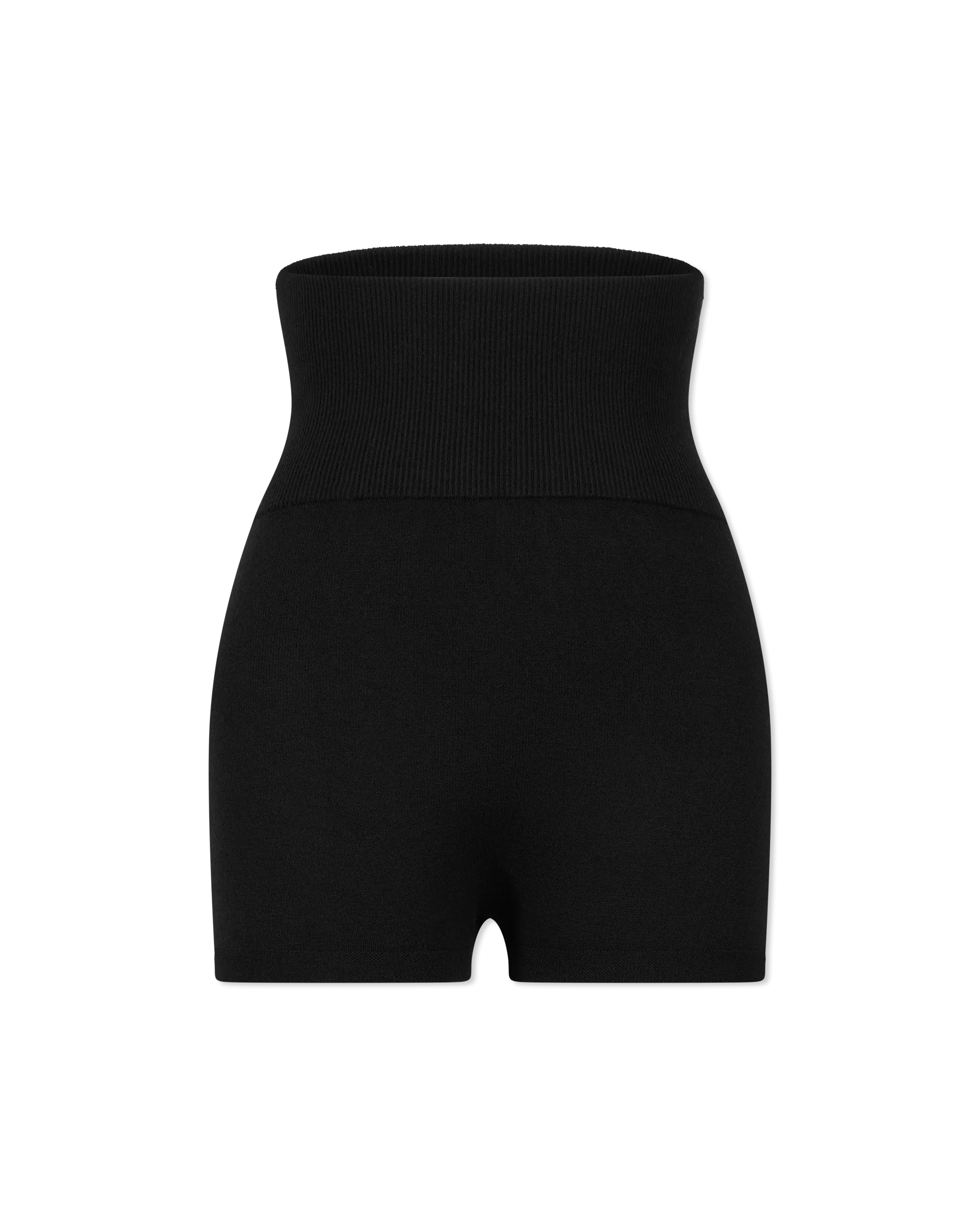 The Merino Shorts - DIHSAN