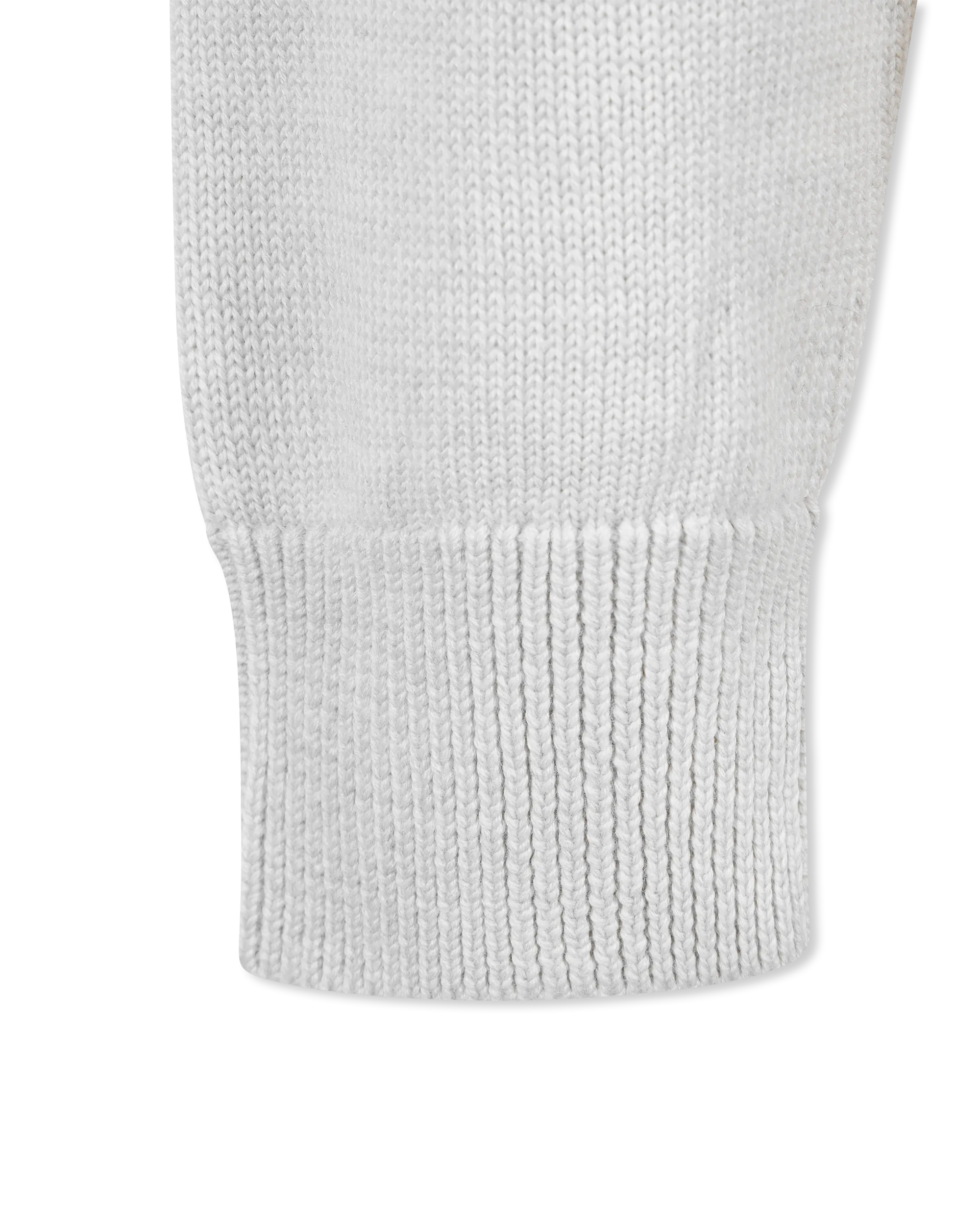 MA Swirl Crew Sweater - DIHSAN