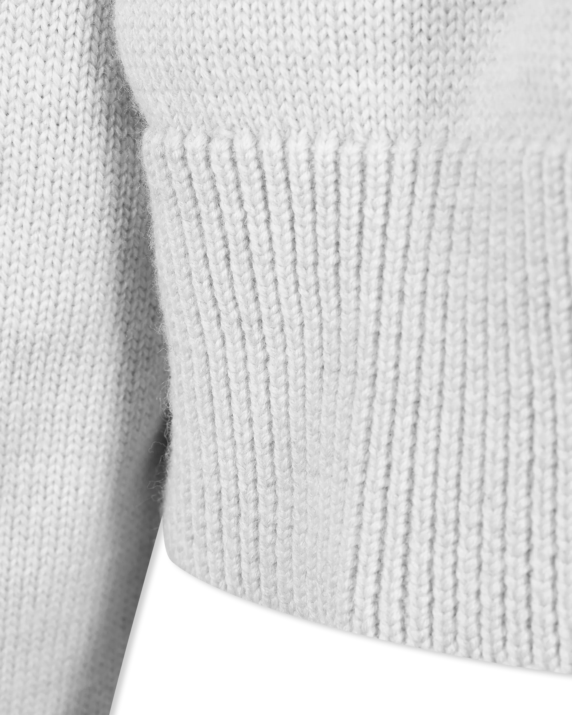 MA Swirl Crew Sweater - DIHSAN