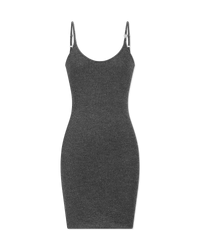 Lurex Mini Dress - DIHSAN