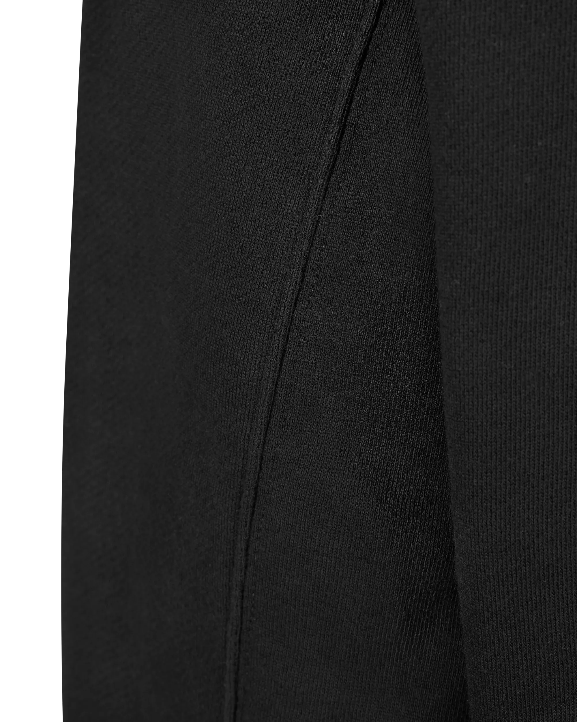 MA Quad Cropped Hoodie - DIHSAN