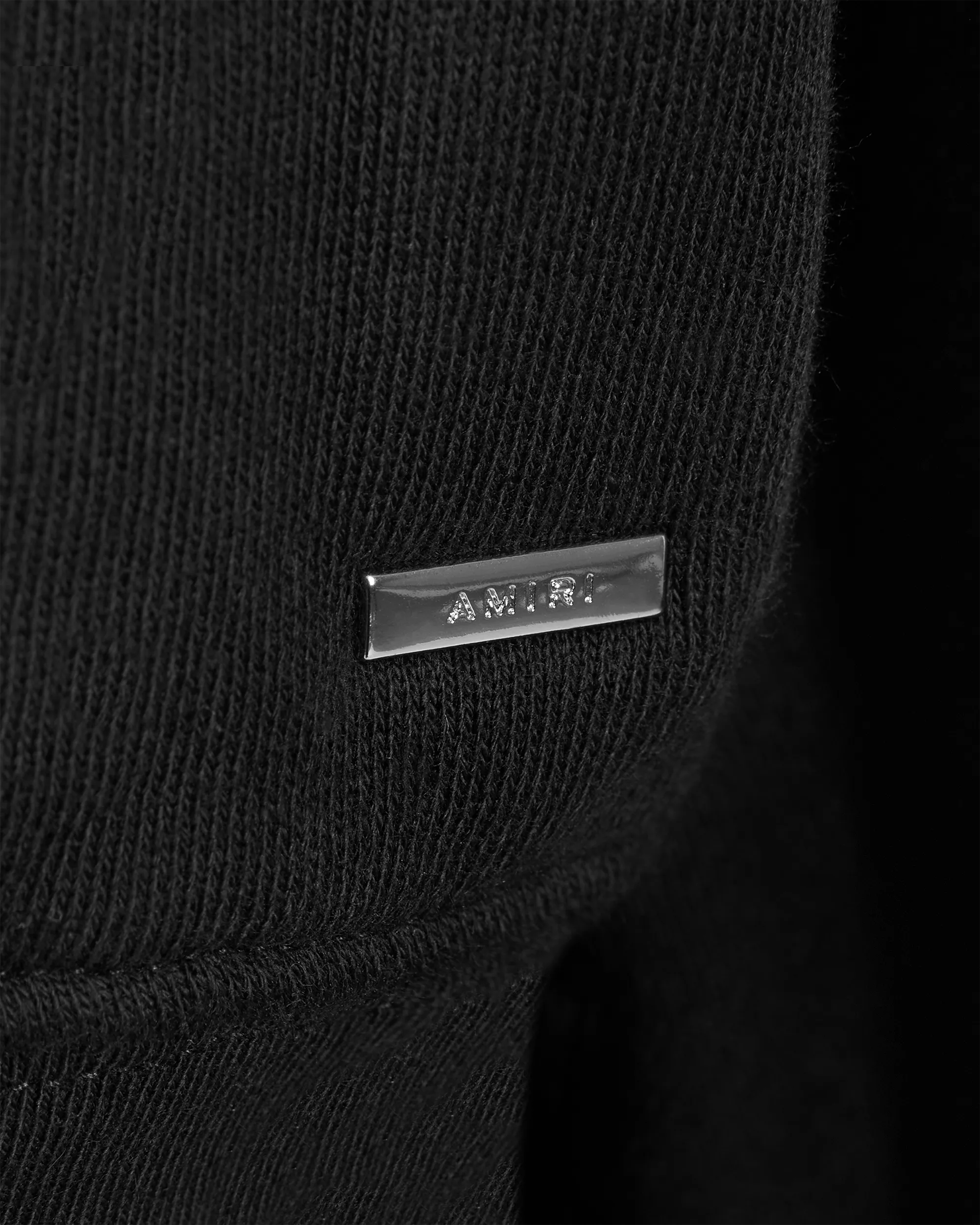 MA Quad Cropped Hoodie - DIHSAN