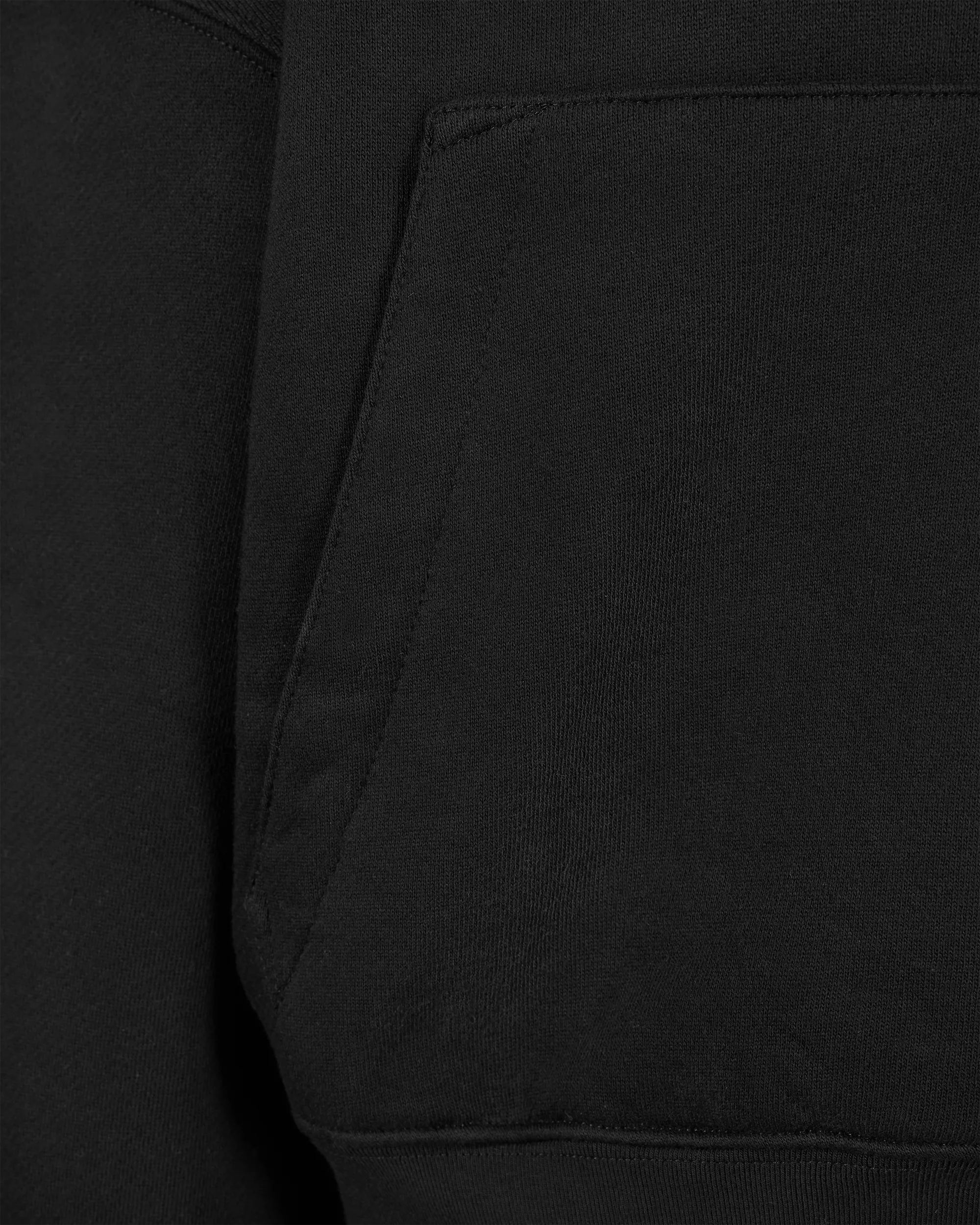 MA Quad Cropped Hoodie - DIHSAN