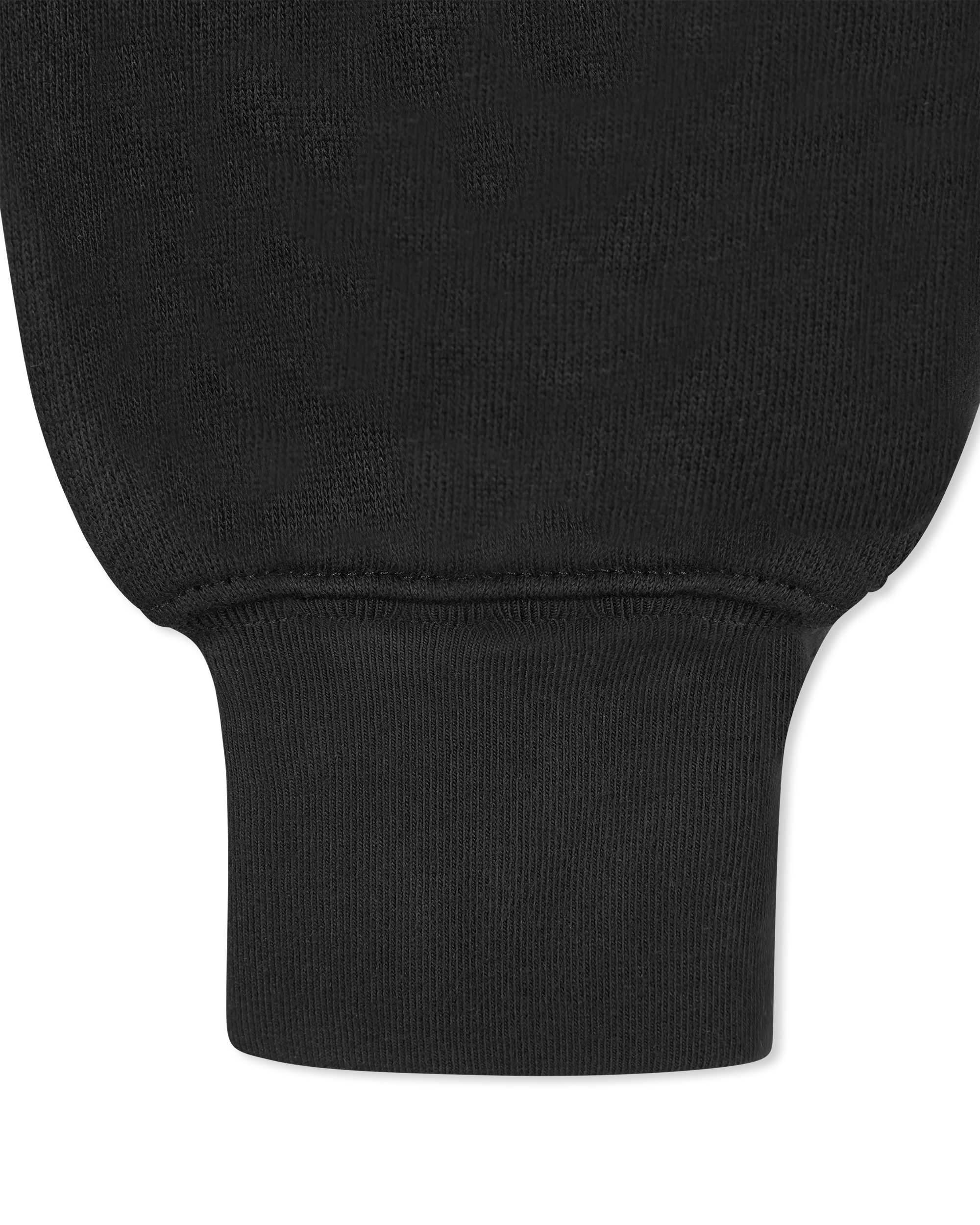 MA Quad Cropped Hoodie - DIHSAN