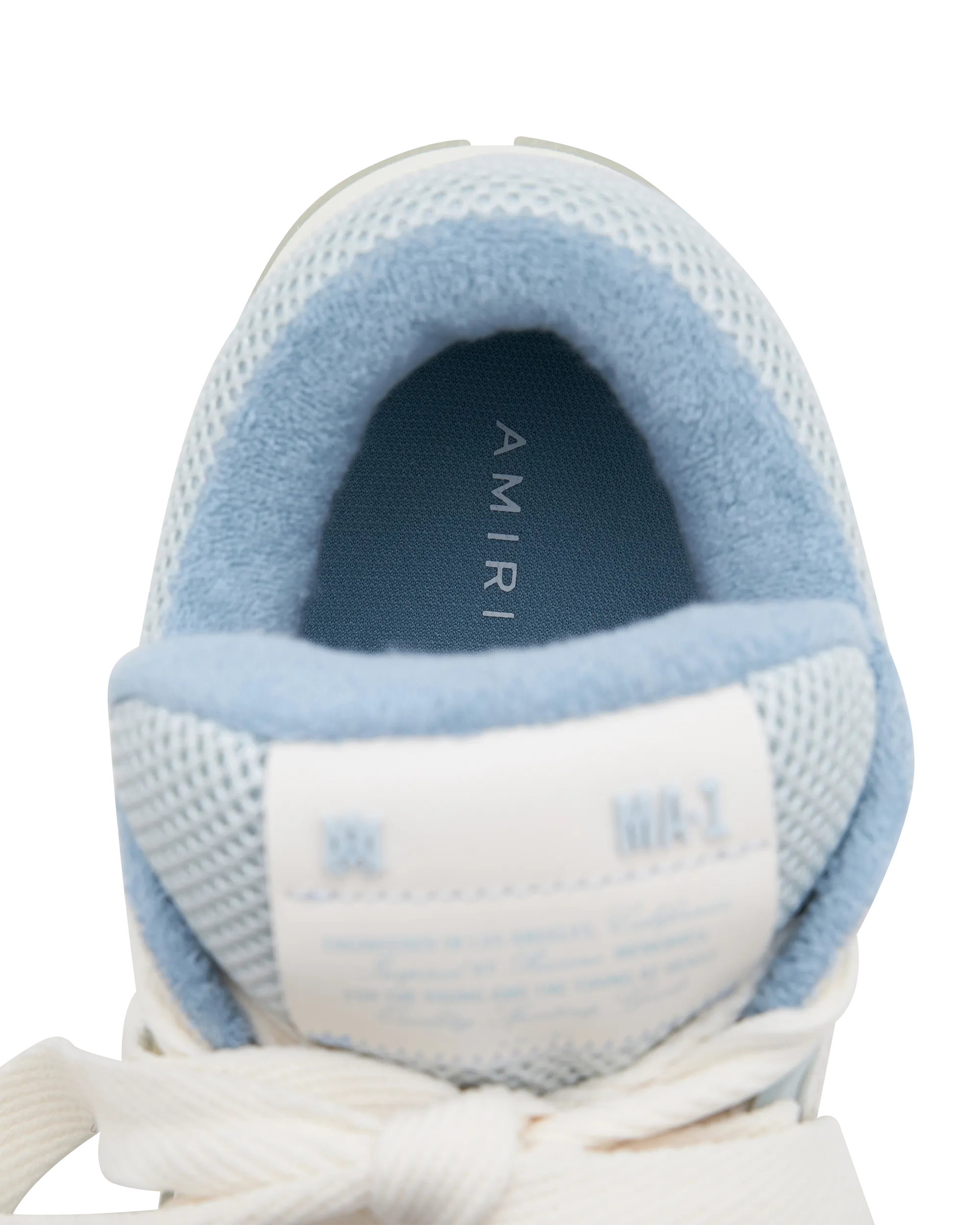MA-1 Sneaker - DIHSAN