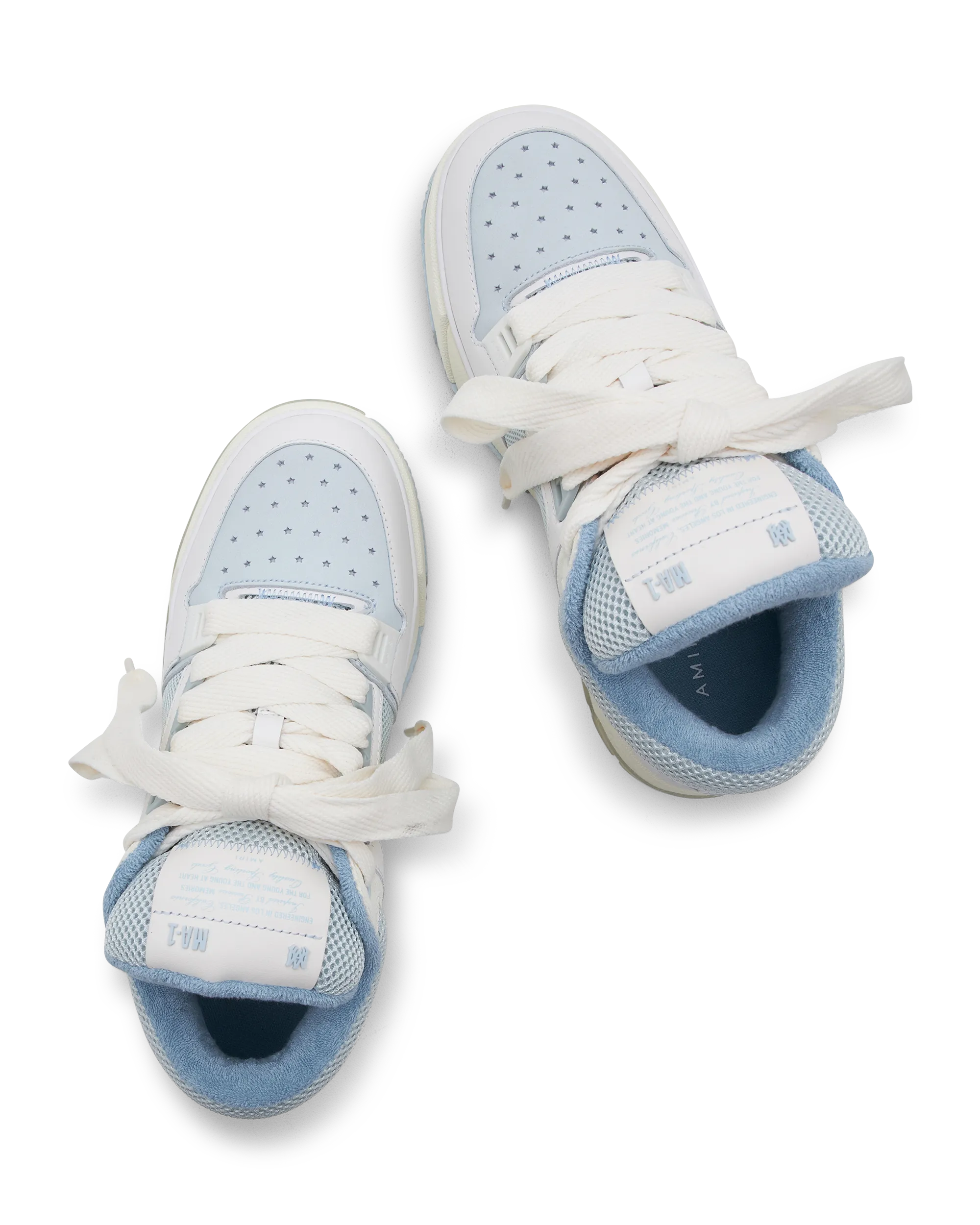 MA-1 Sneaker - DIHSAN