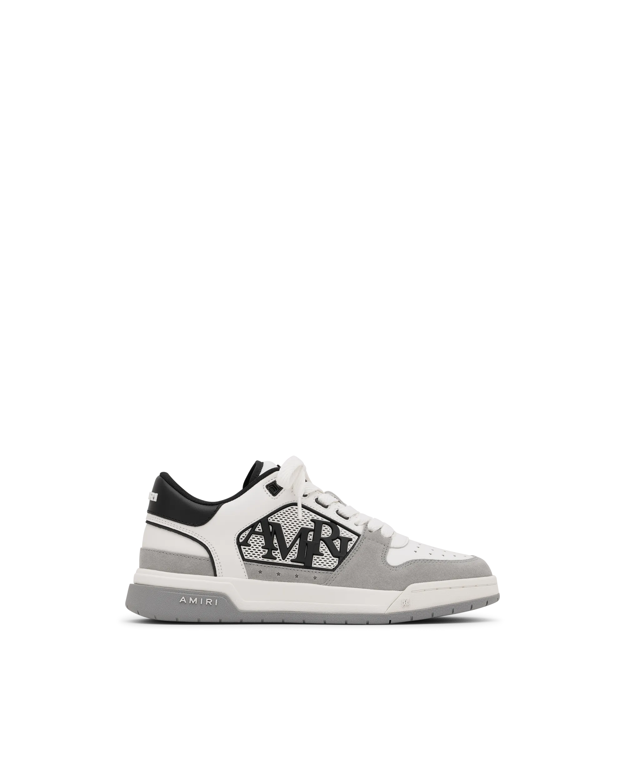 Classic Low Sneaker - DIHSAN