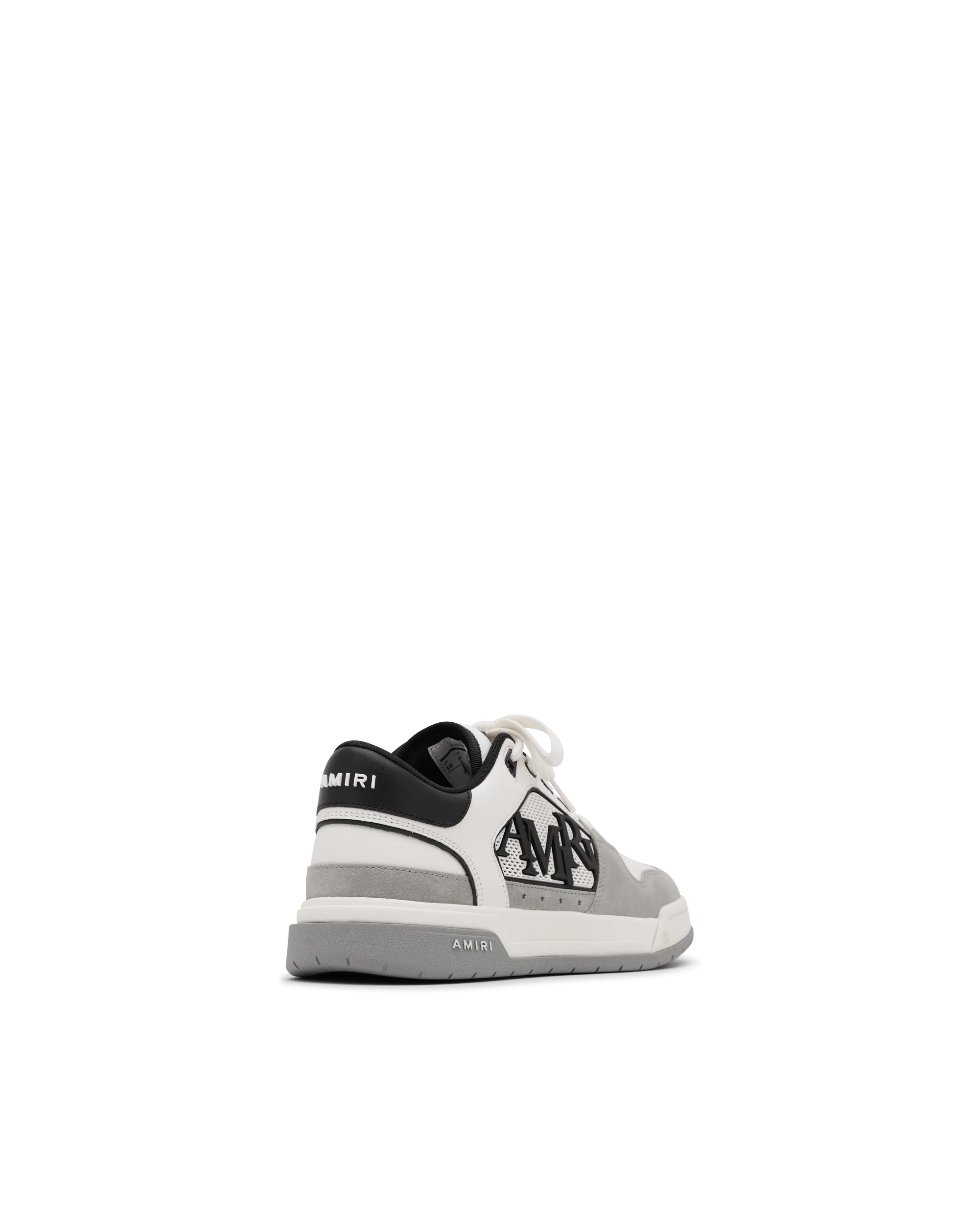 Classic Low Sneaker - DIHSAN