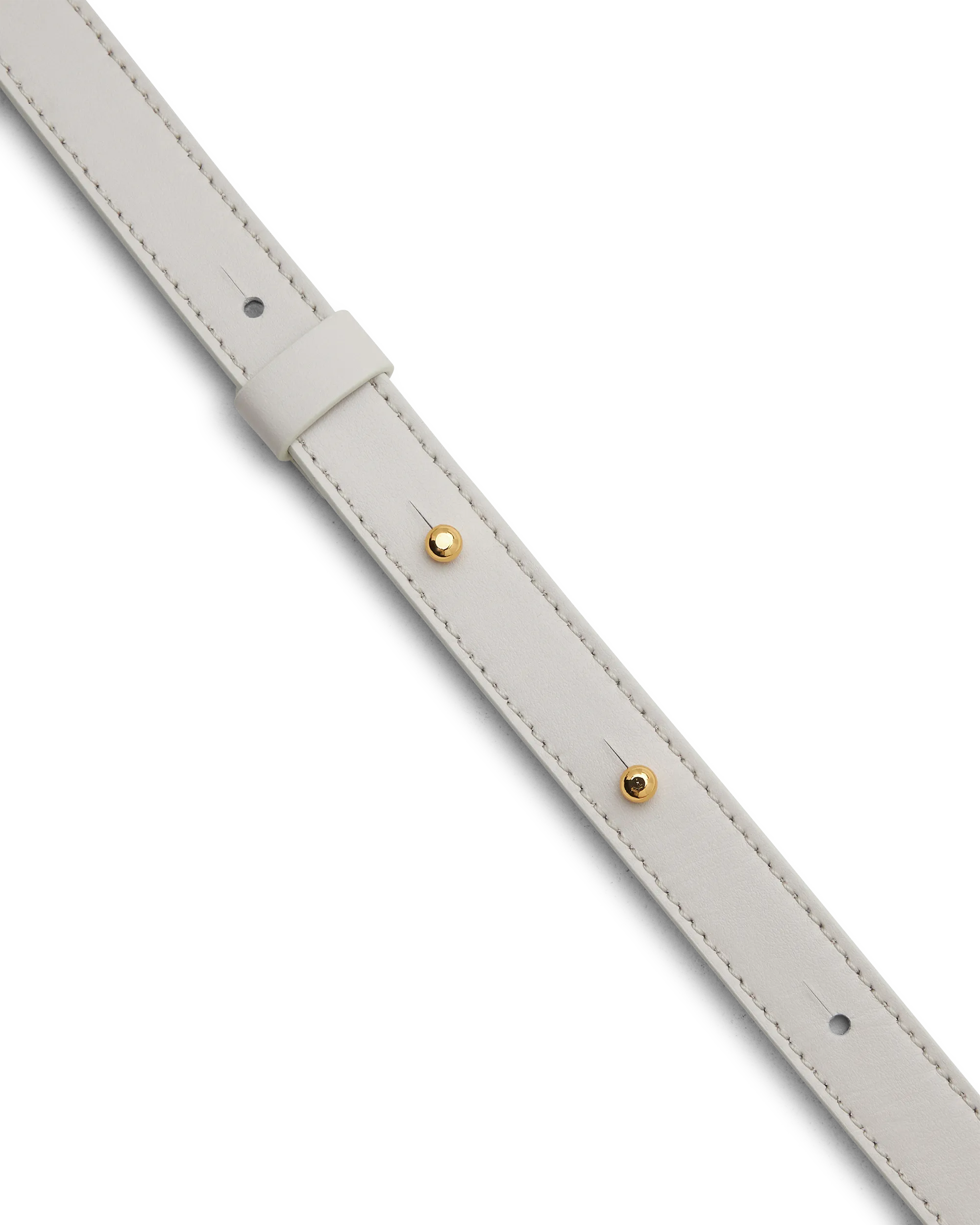 Crystal Micro MA Bag - DIHSAN