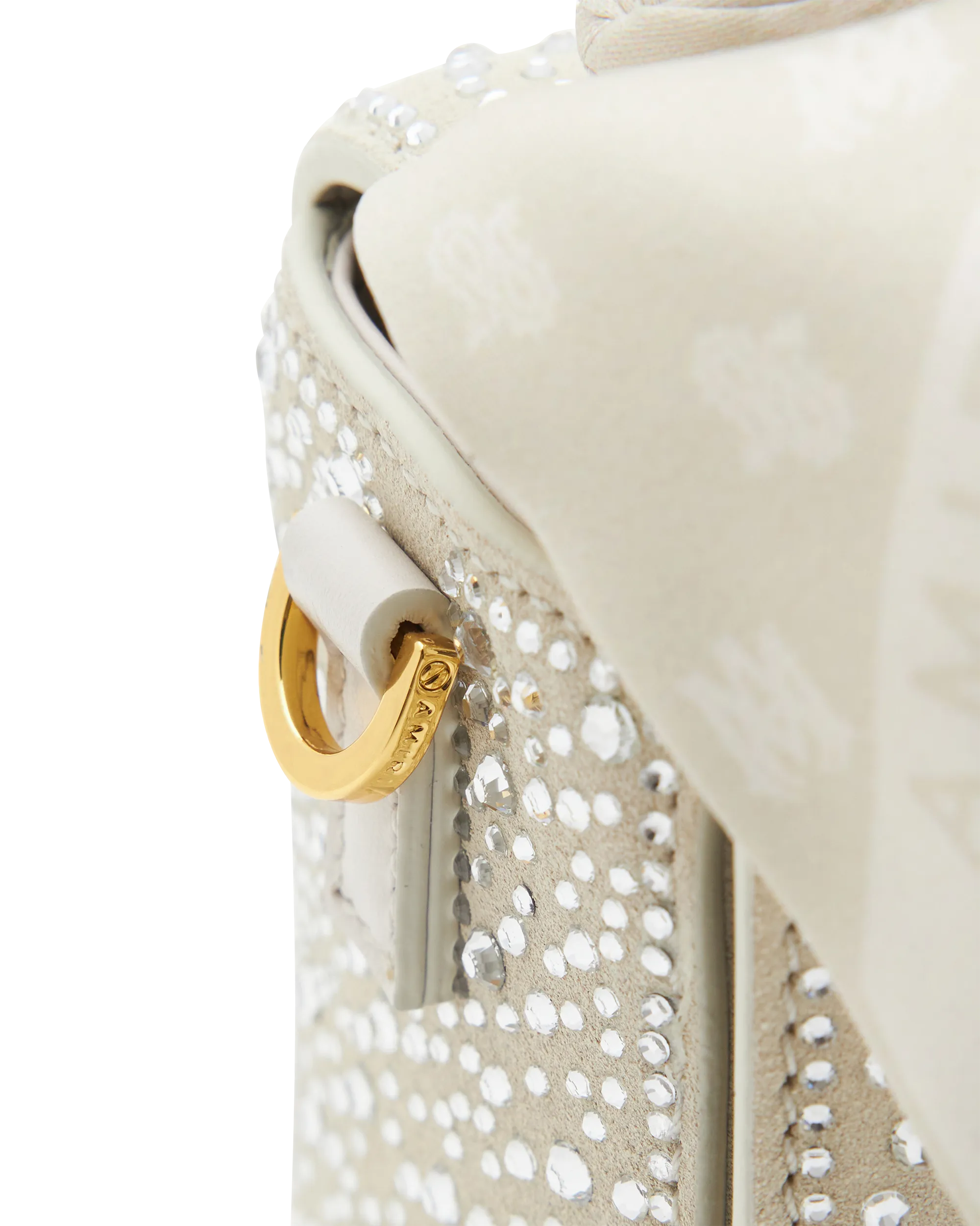 Crystal Micro MA Bag - DIHSAN