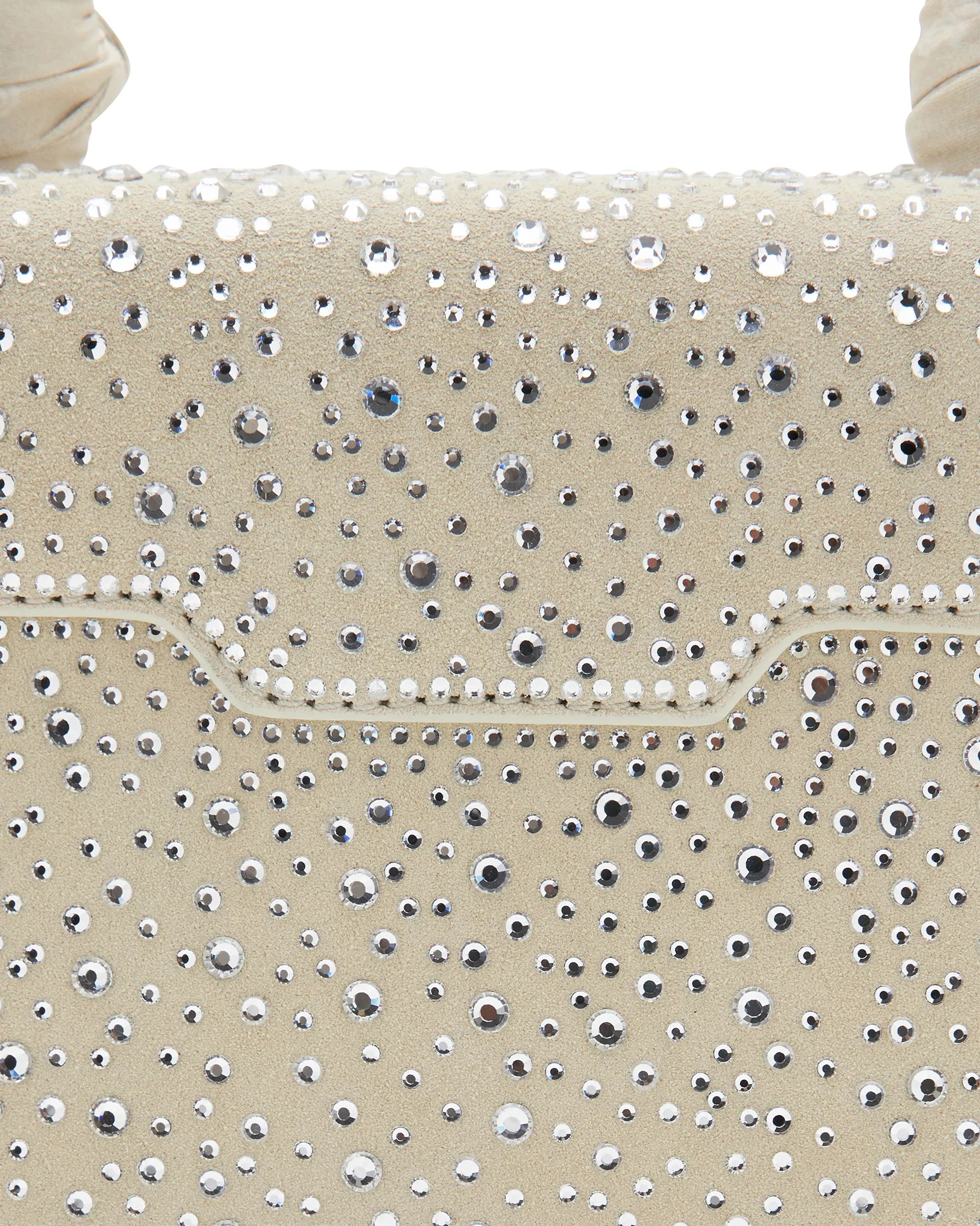 Crystal Micro MA Bag - DIHSAN