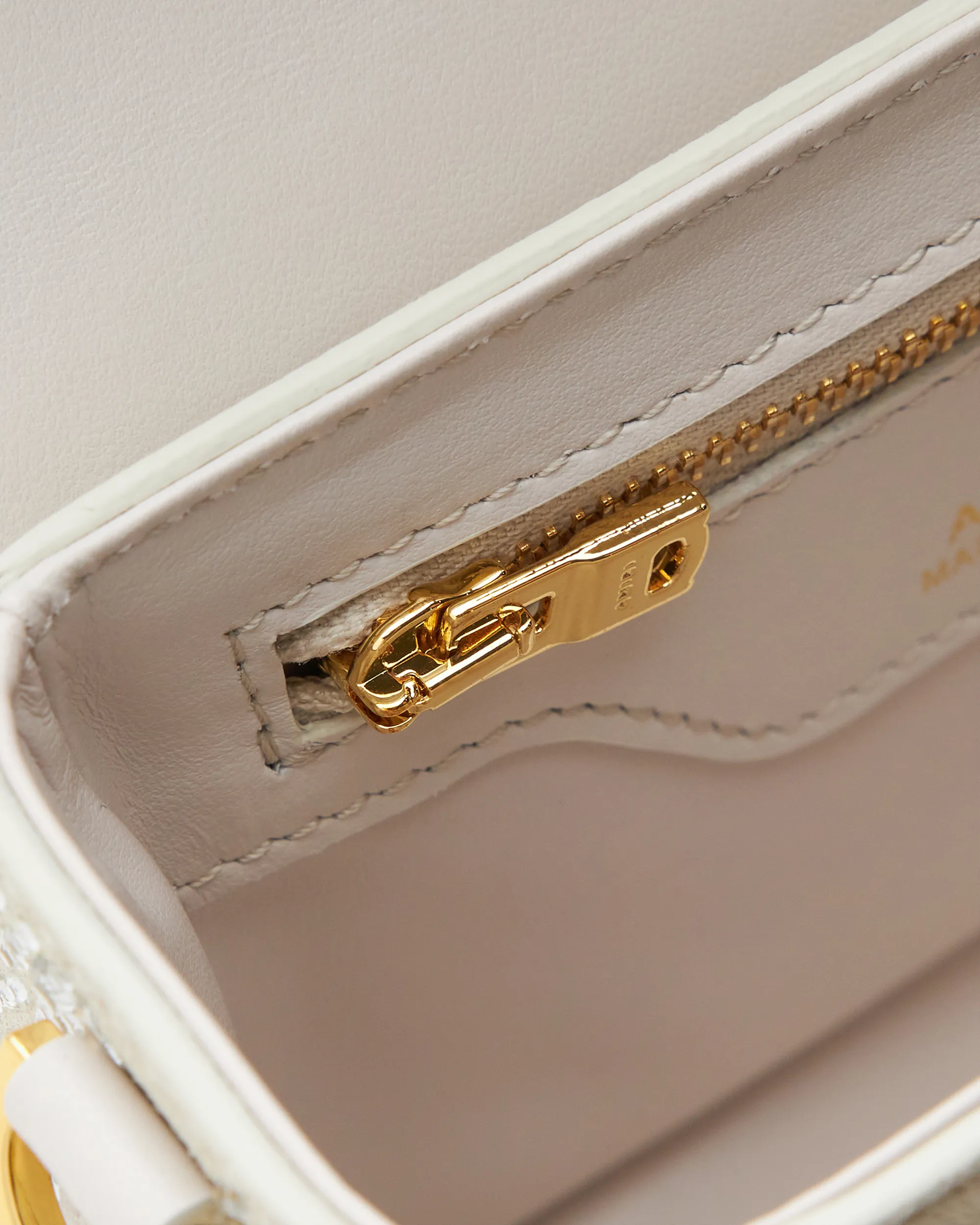 Crystal Micro MA Bag - DIHSAN
